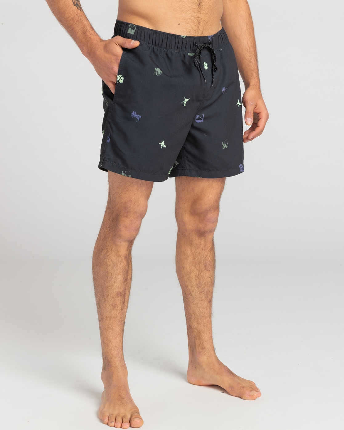 Billabong Boardshorts »Good Times Layback«