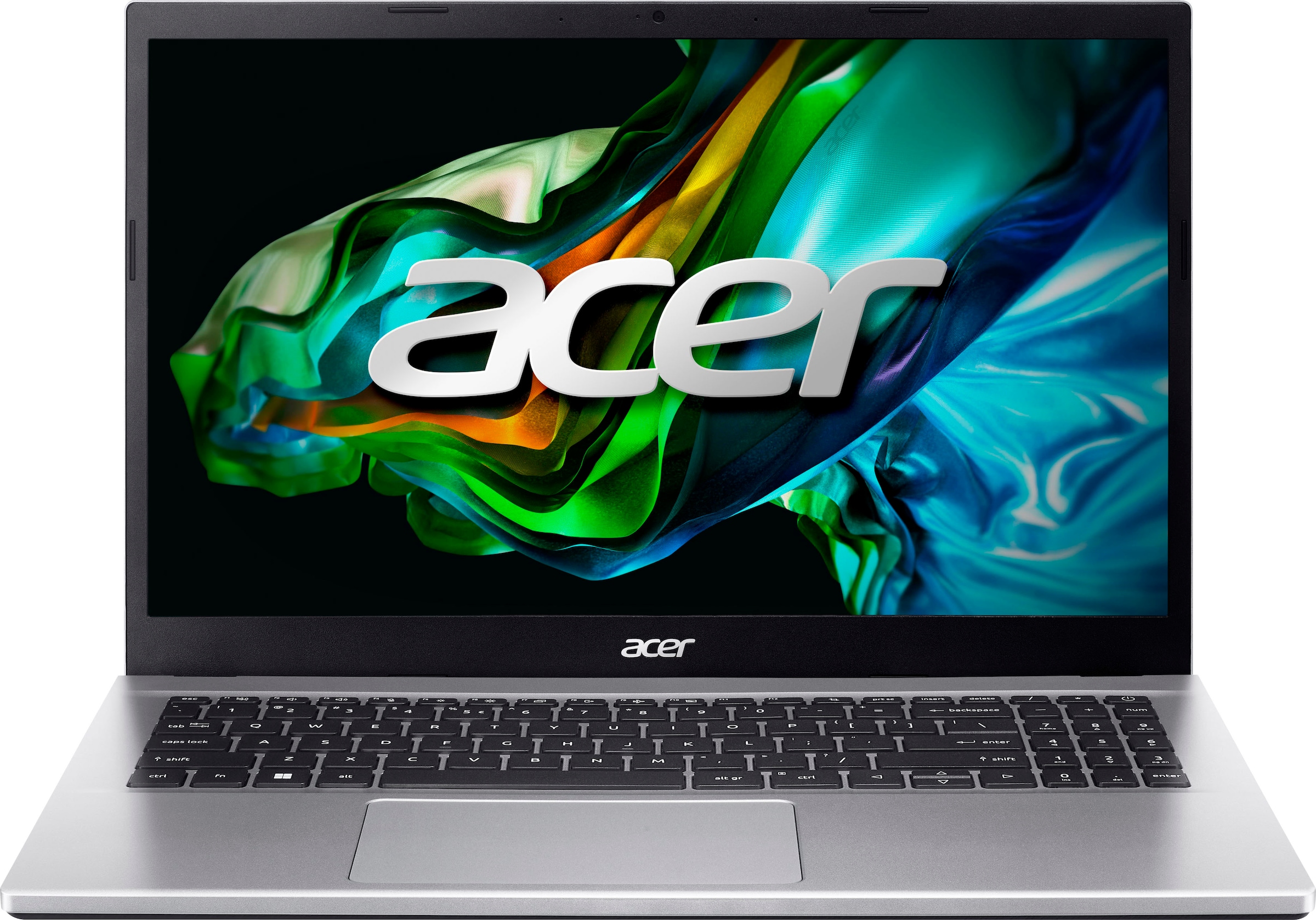 Acer Notebook »A315-44P-R43B«, 39,62 cm, / 15,6 Zoll, AMD, Ryzen 7, Radeon Graphics, 1000 GB SSD