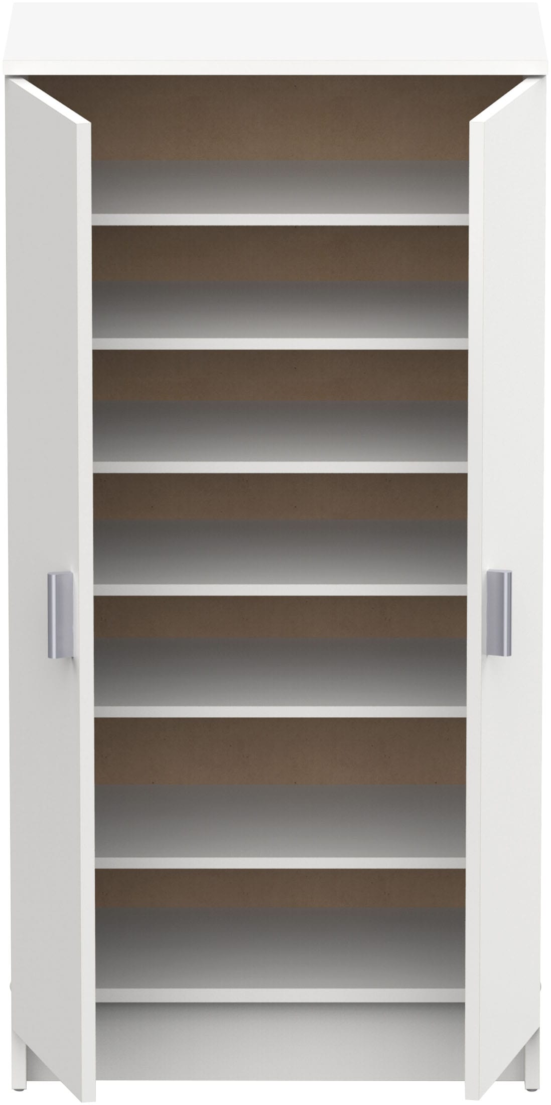 Demeyere GROUP Schuhschrank »SHOES Schuhschrank 2 türig« viel Stauraum für alle Arten von Schuhen