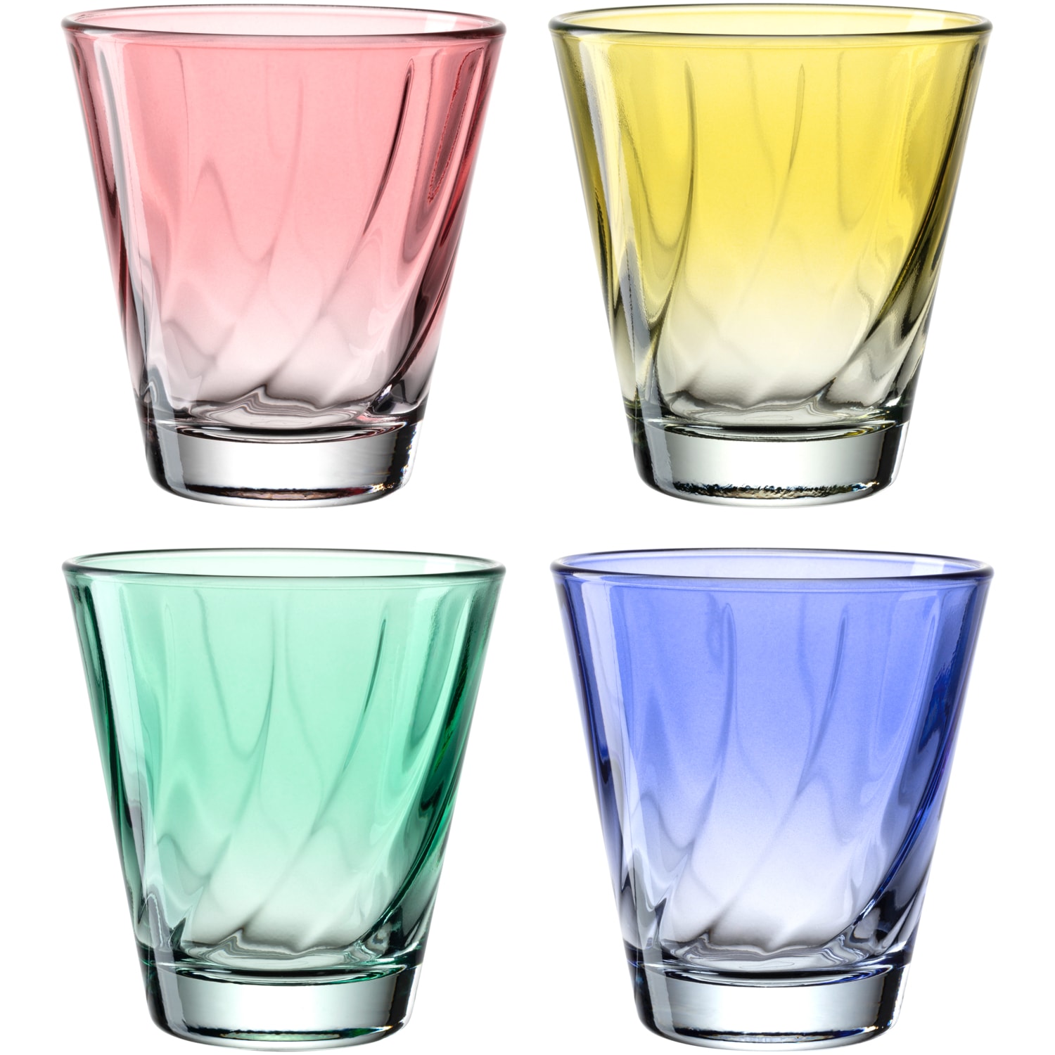 LEONARDO Glas