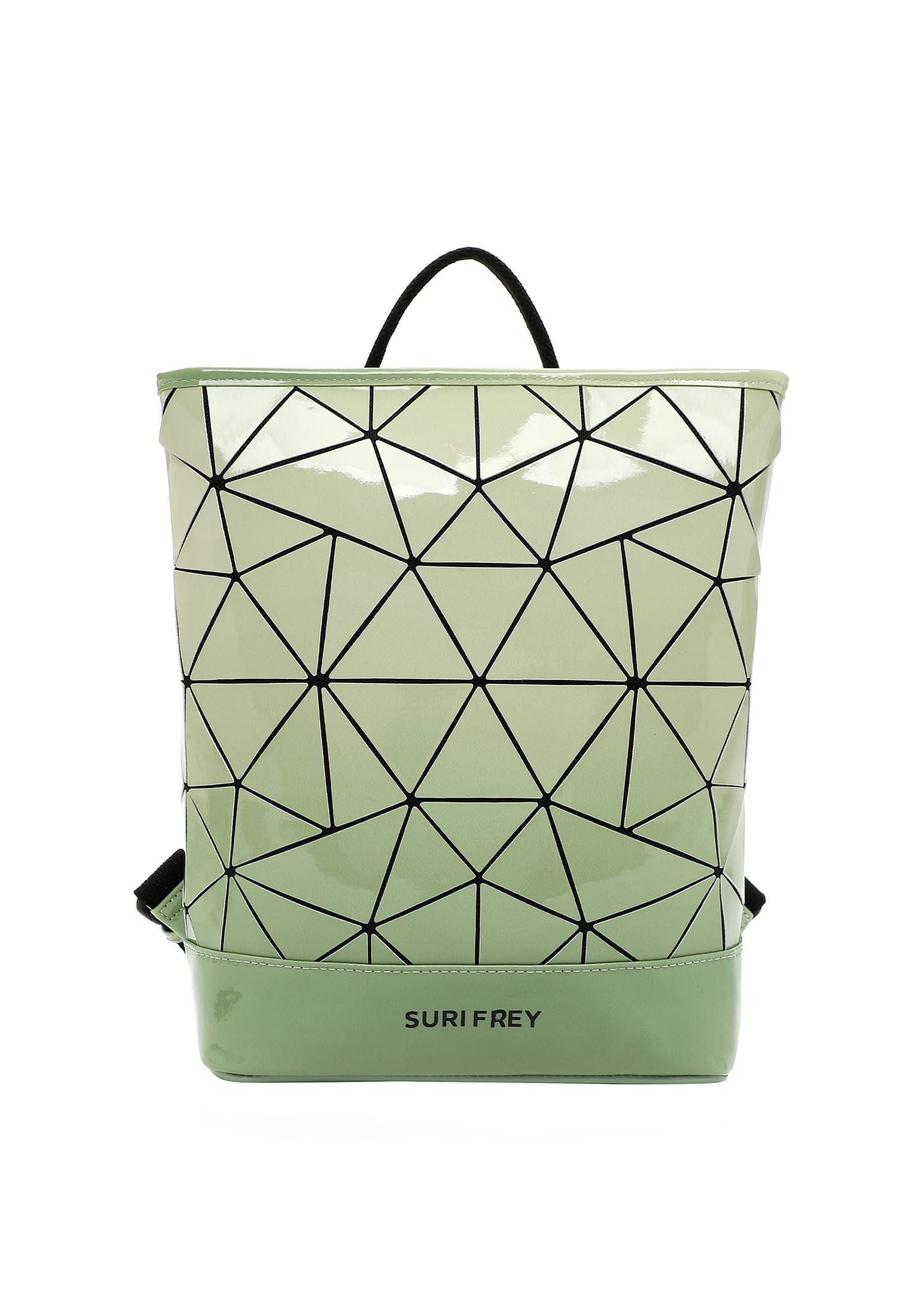 SURI FREY Rucksack »Rucksack SFY SURI Sports Jessy-Lu finish«