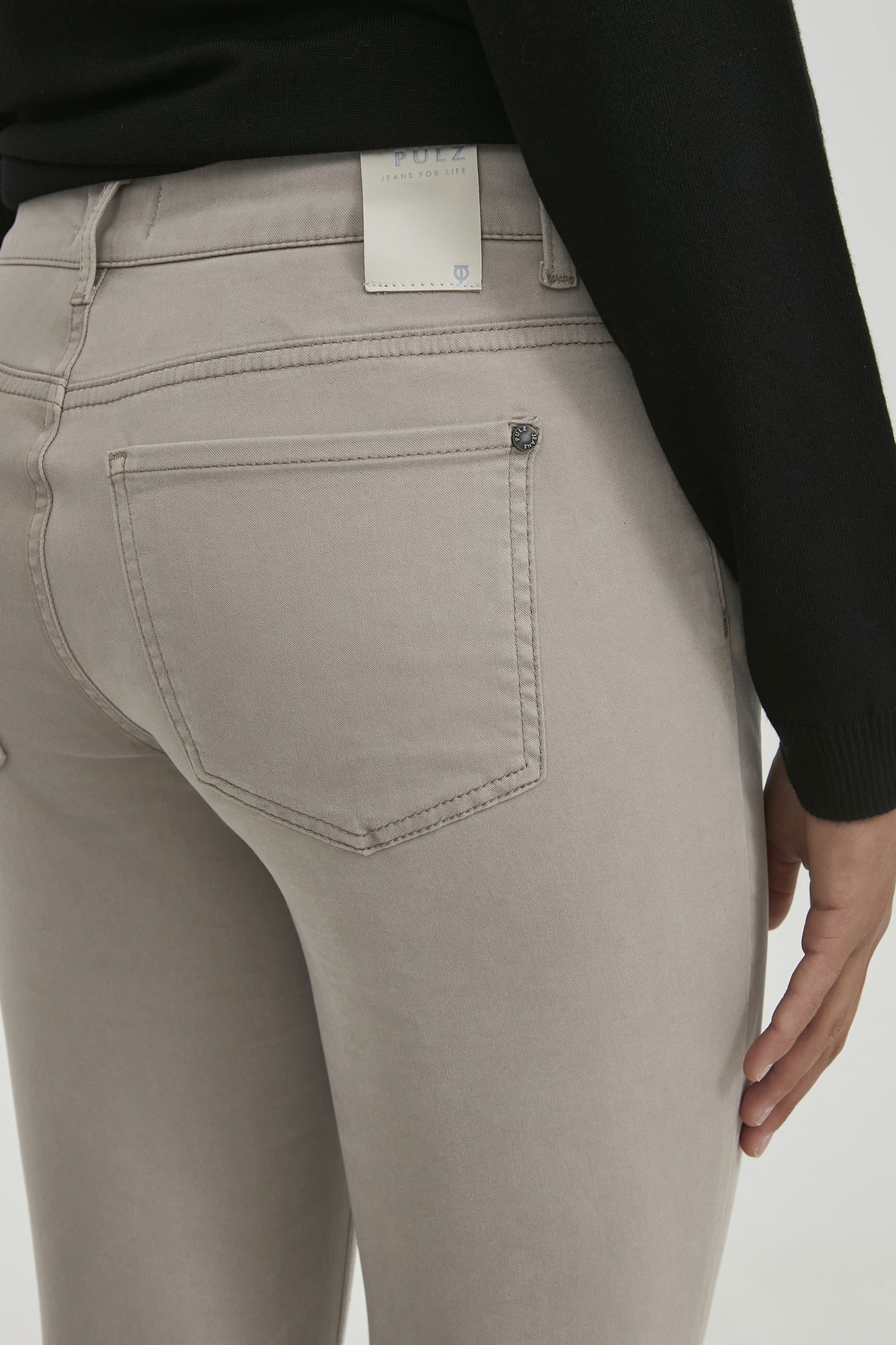 Pulz Jeans 5-Pocket-Jeans »5-Pocket-Jeans PZEmma«
