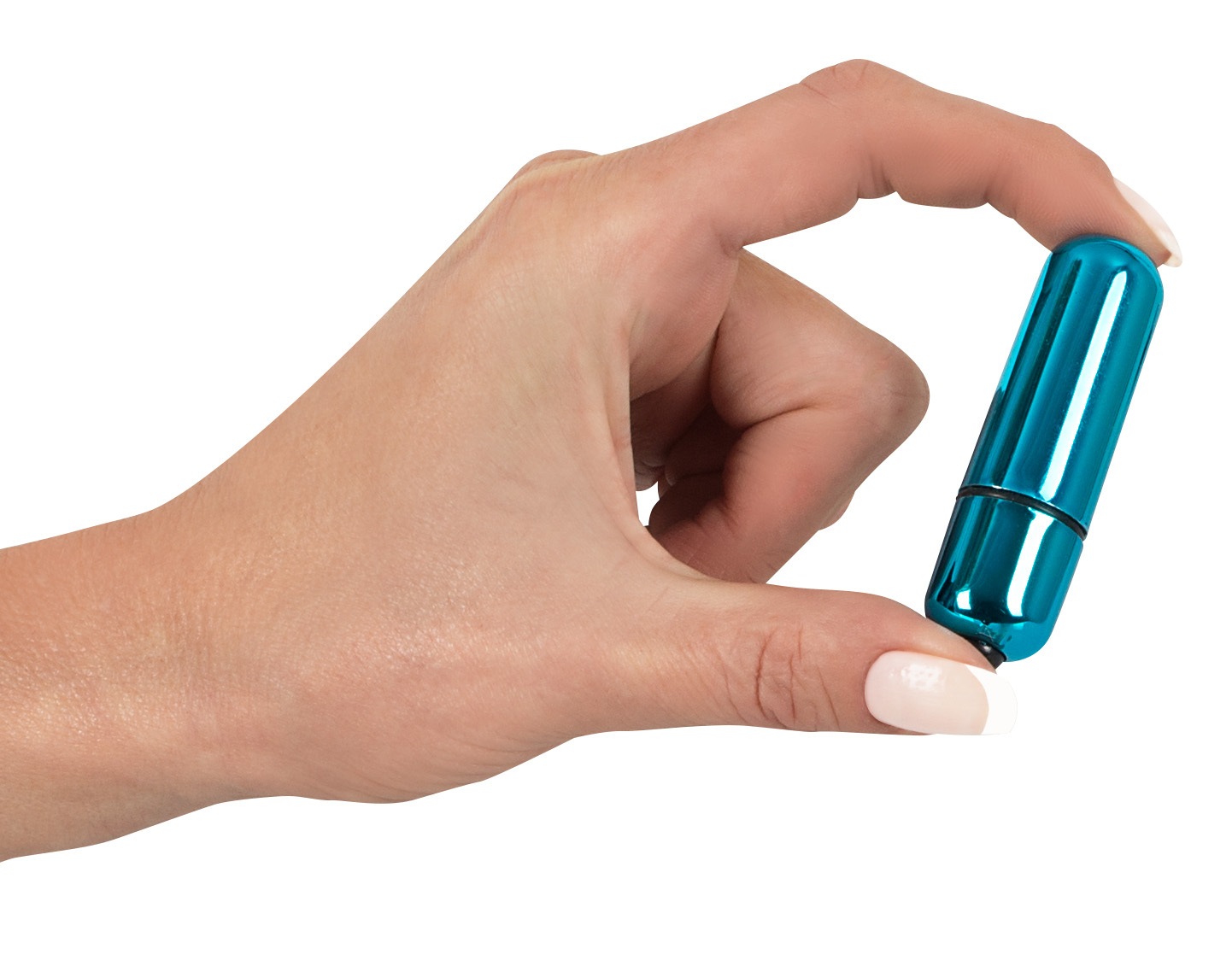 You2Toys Vibrator »Toy Set Blue Appetizer«