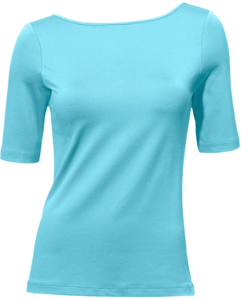 heine Kurzarmshirt »U-Boot-Shirt«, (1 tlg.)