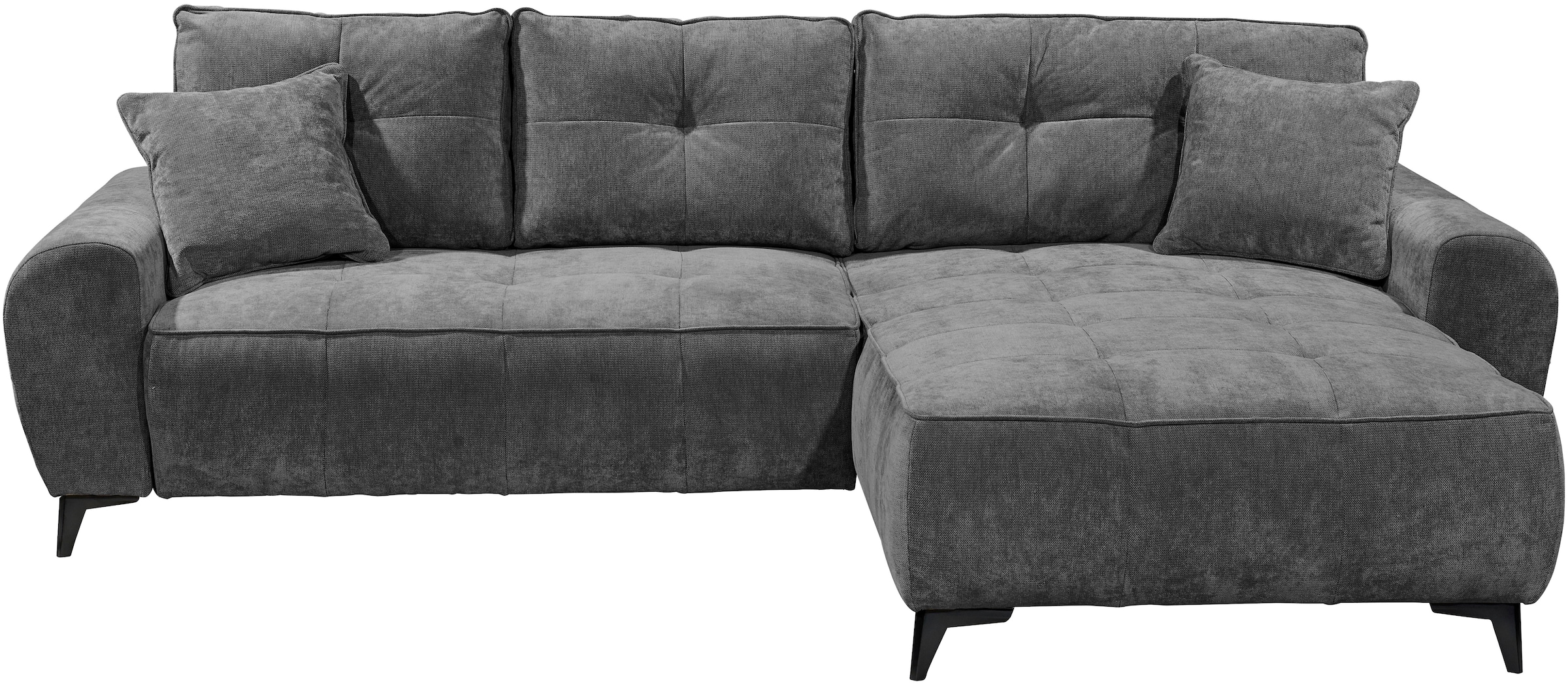 ED EXCITING DESIGN Ecksofa