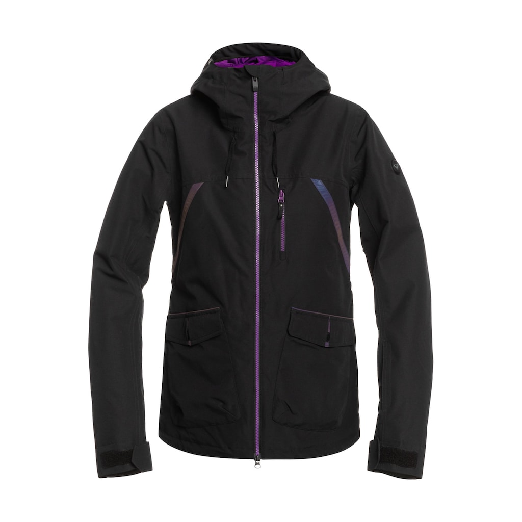 Roxy Snowboardjacke »Stated Warmlink«