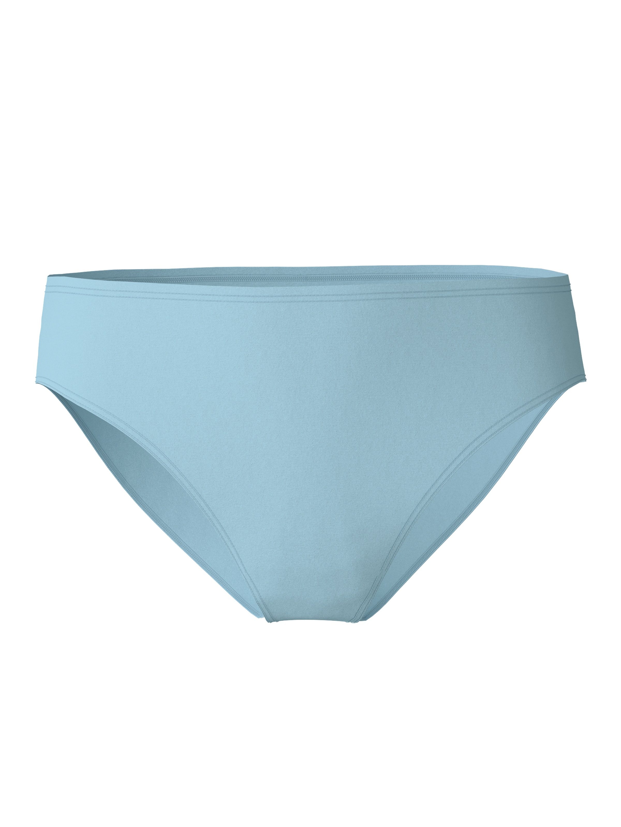 CALIDA Slip »Essential Cotton«, langanhaltender Komfort, atmungsaktiv, weich