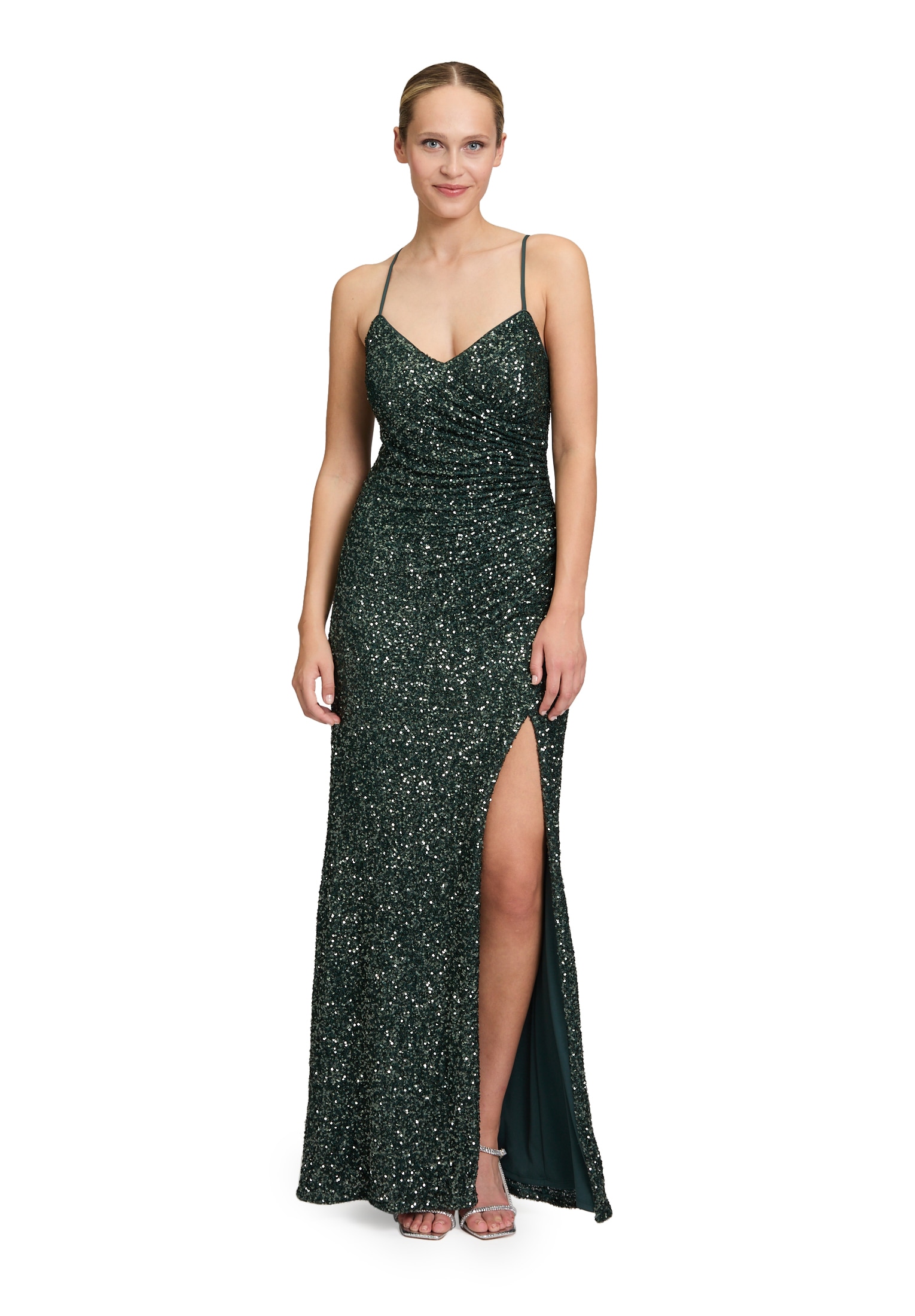 Vera Mont Abendkleid »Abendkleid figurbetont«