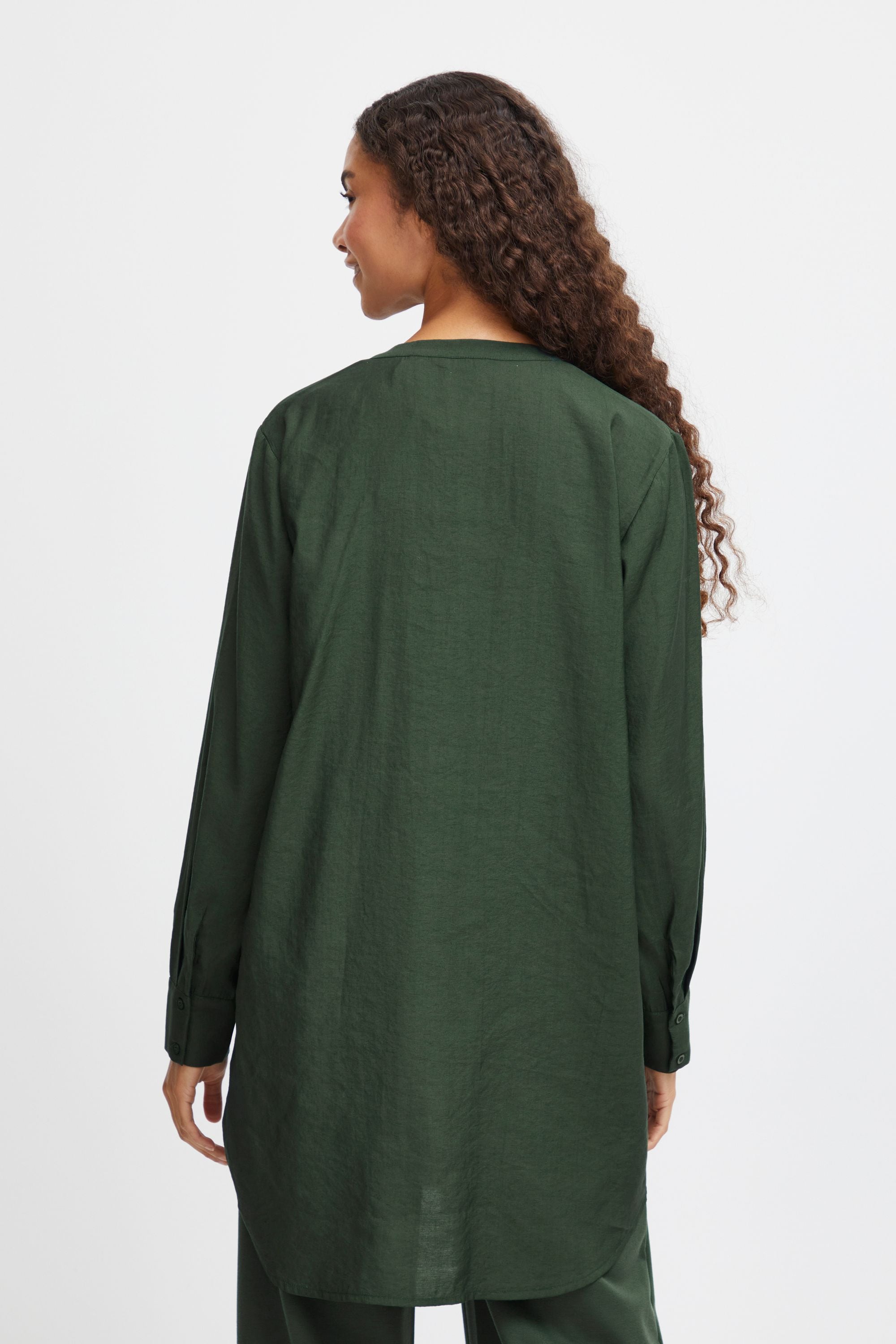 b.young Tunika »Tunika BYHILLA TUNIC SHIRT -«
