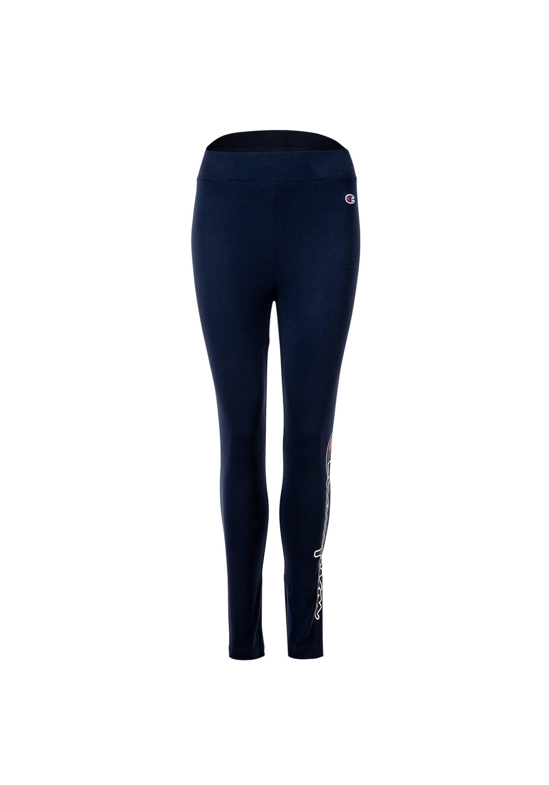 Champion Leggings »Leggings CML Champion Logo 1er Pack«