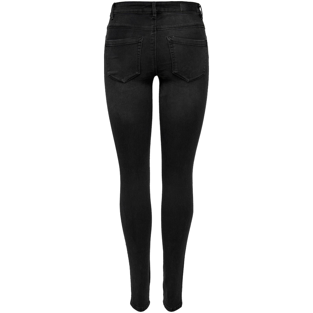 ONLY Skinny-fit-Jeans »ONLROYAL REG SK DNM«