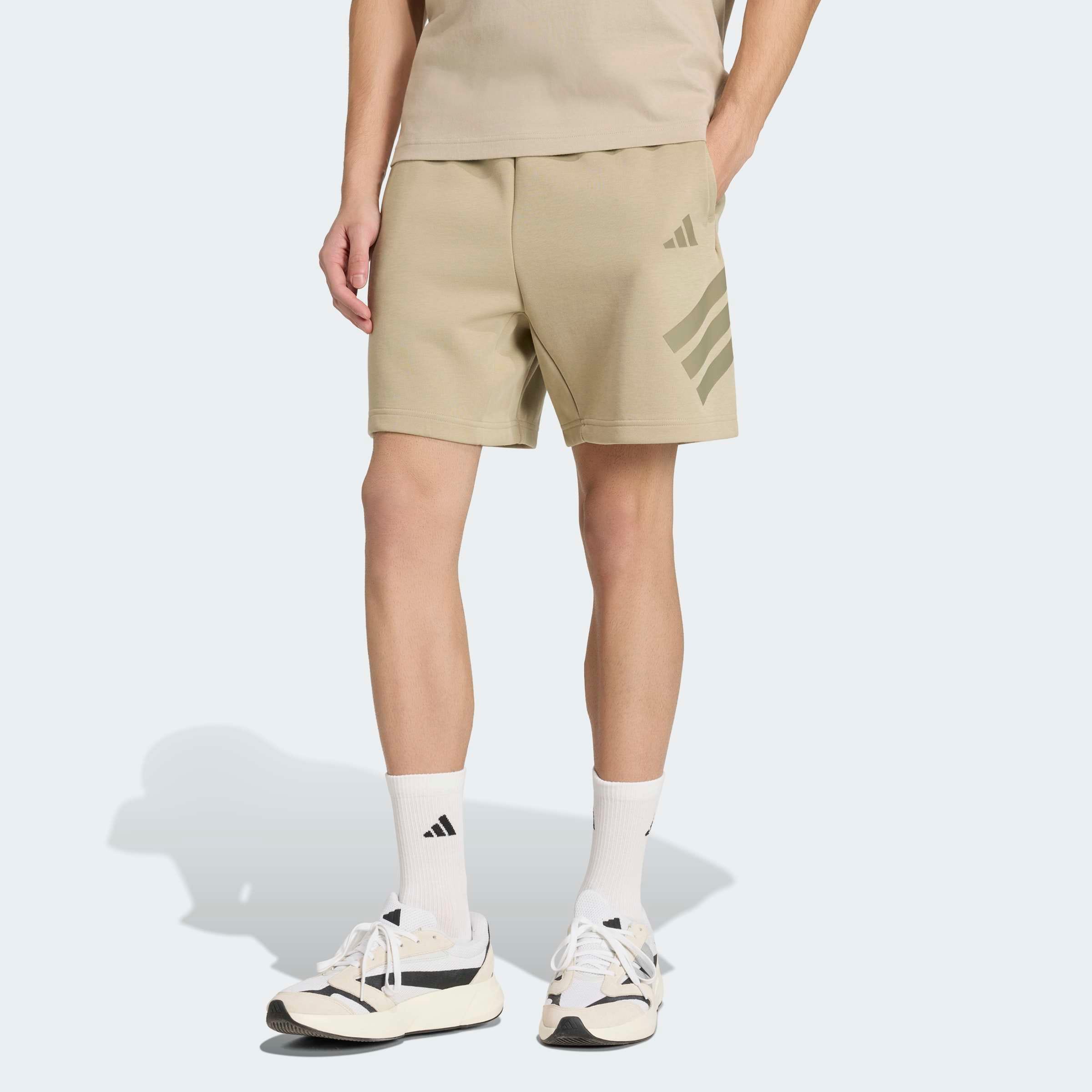 adidas Sportswear Shorts "FUTURE ICONS 3-STREIFEN"