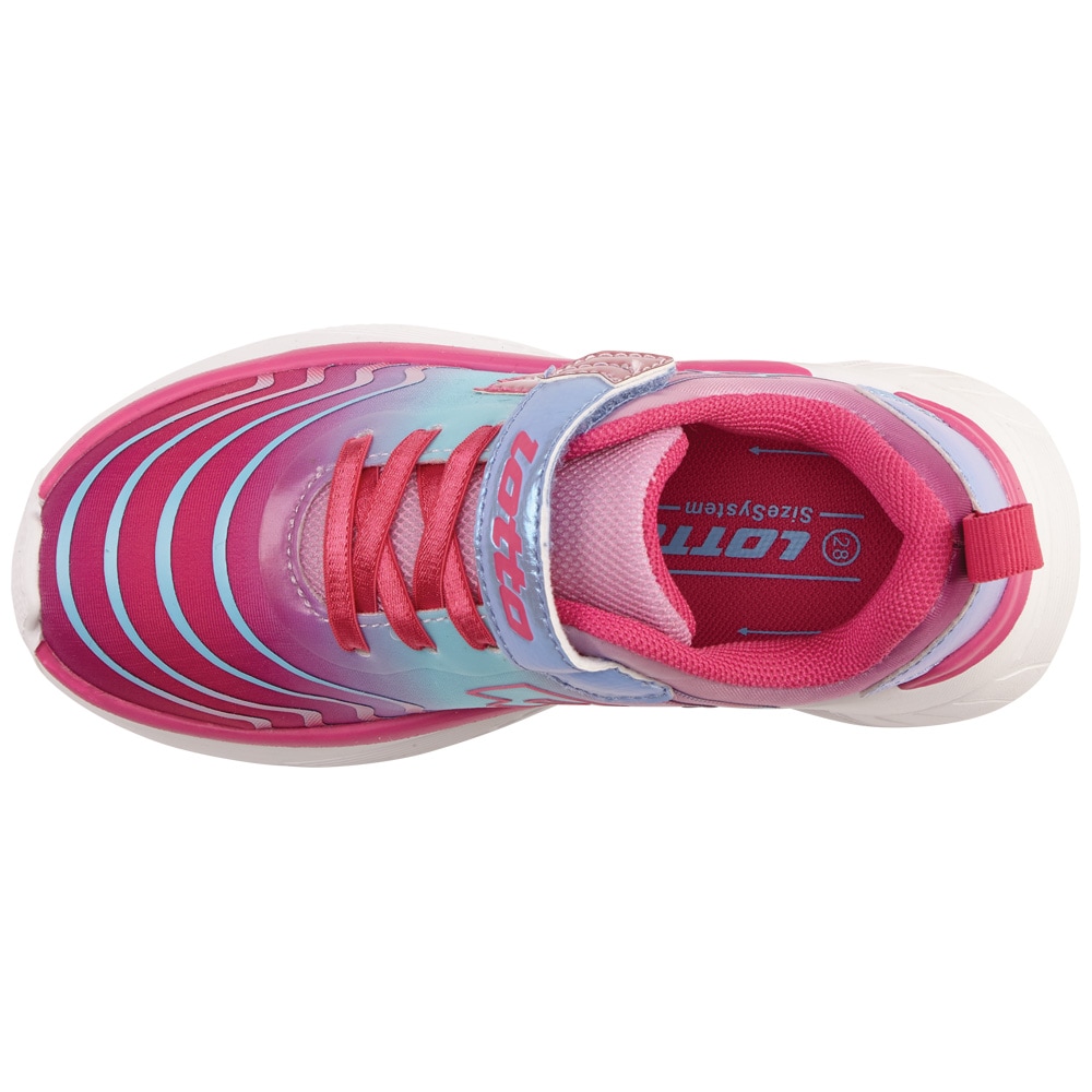lotto Sneaker, - besonders leicht & bequem