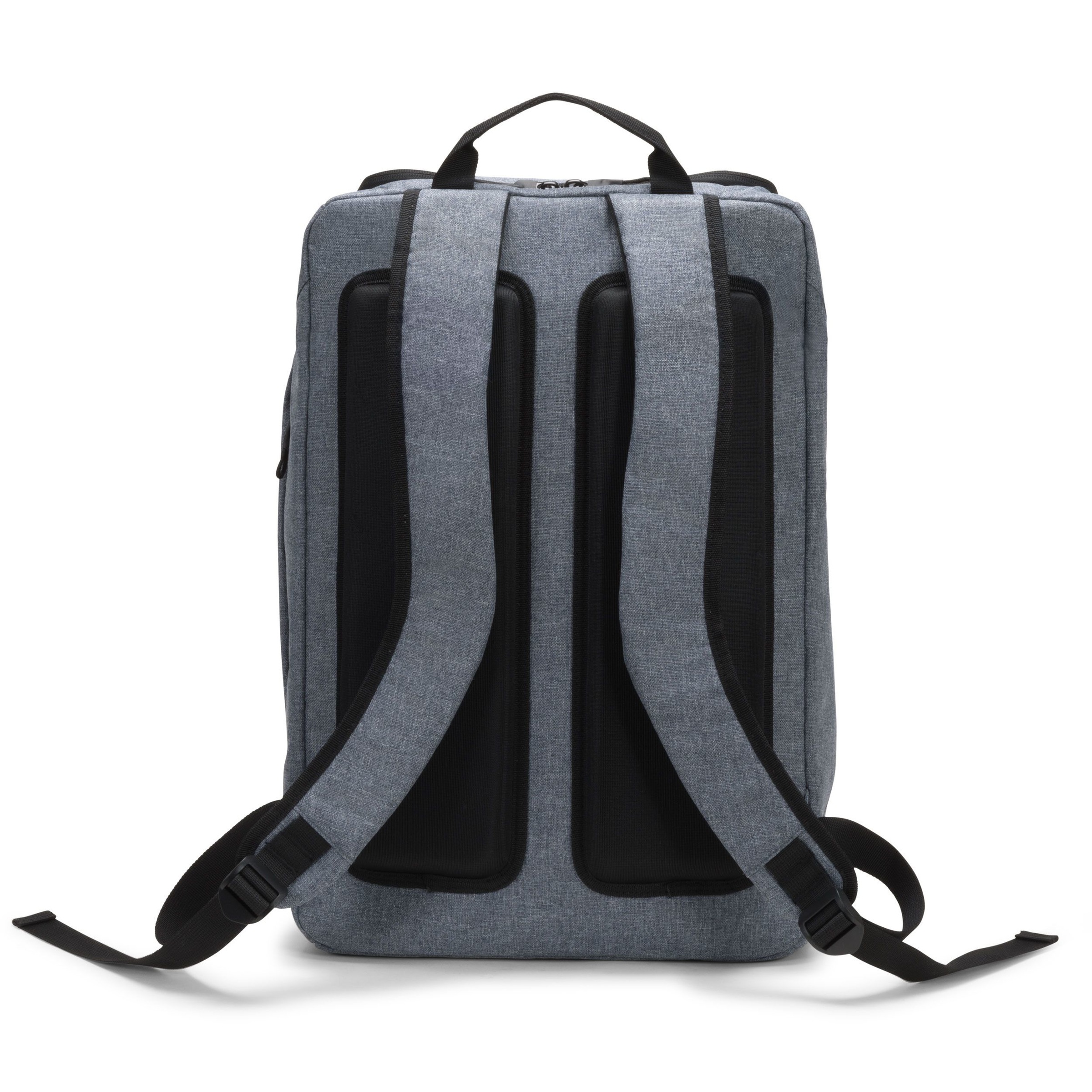 DICOTA Laptoptasche »Eco Backpack MOTION 13 - 15.6"«