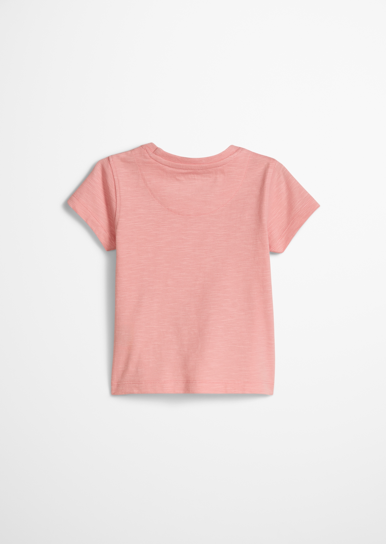 Marc O'Polo Junior T-Shirt modischer Print, normale Passform