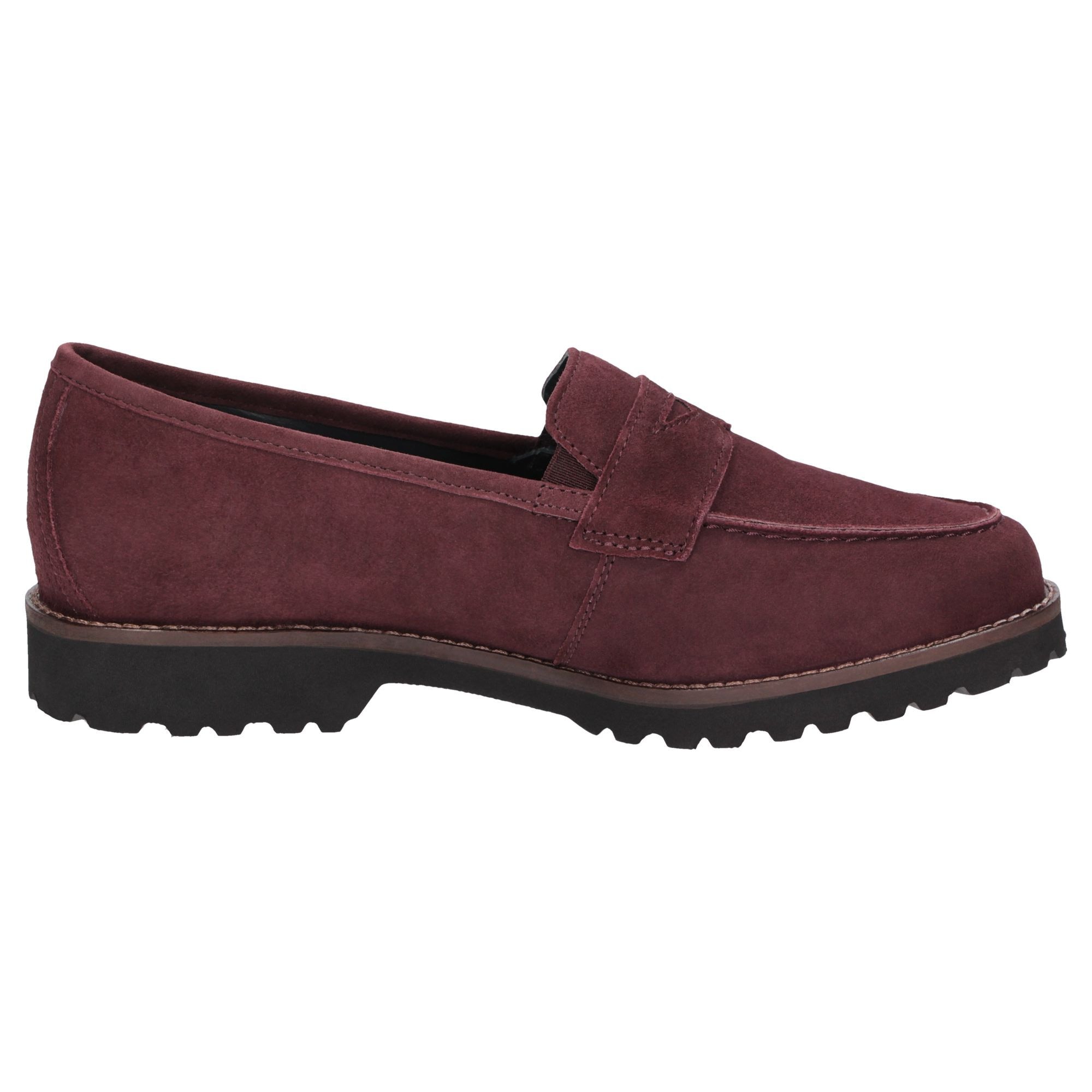 SIOUX Slipper »Meredith-709-H«
