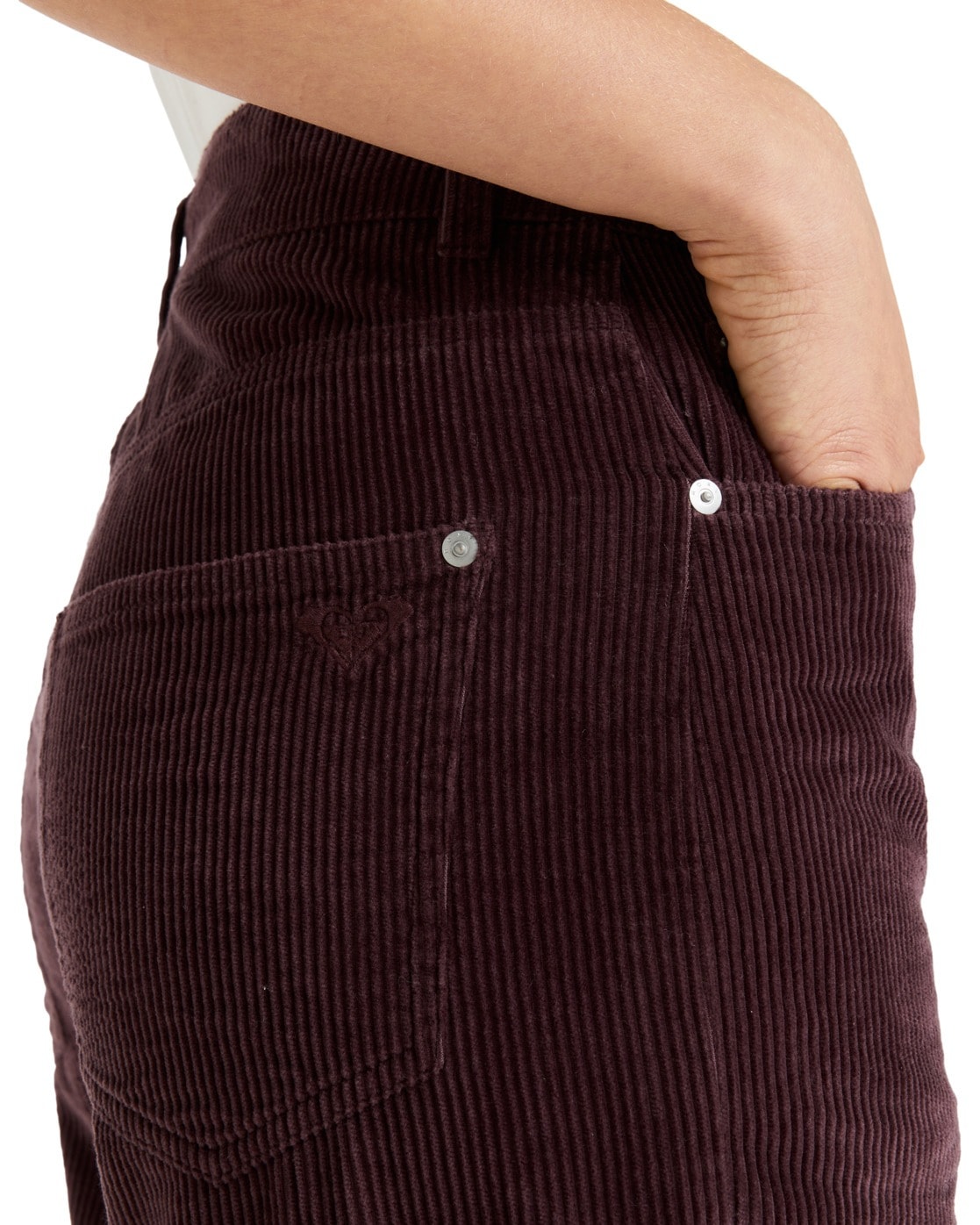 Roxy Outdoorhose »Surf On Cloud Cord«
