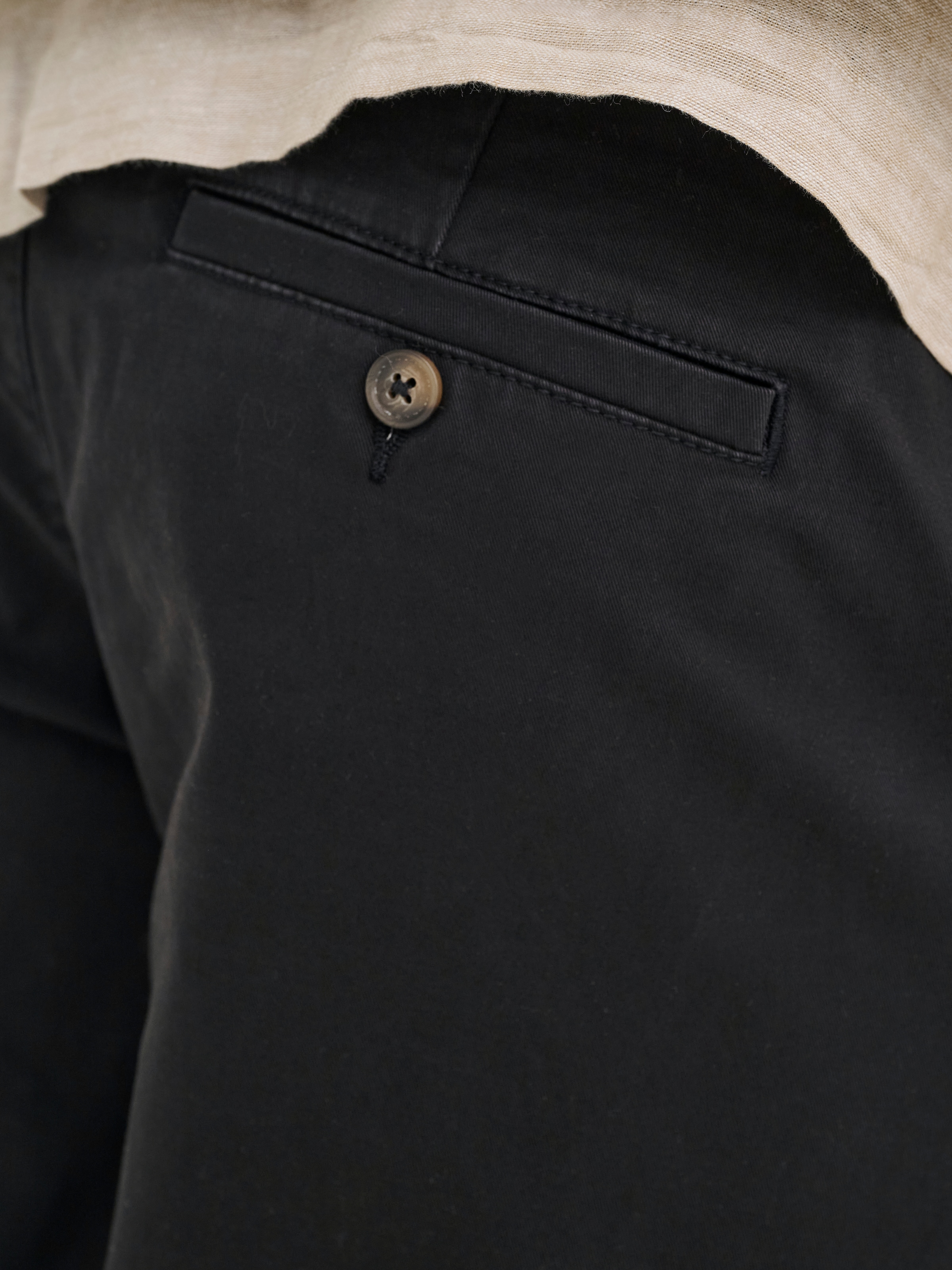 ONLY & SONS Chinos »ONSWEFT REG TWILL 0595 CHINO PANT NOOS«  Baumwollmischung, regular fit