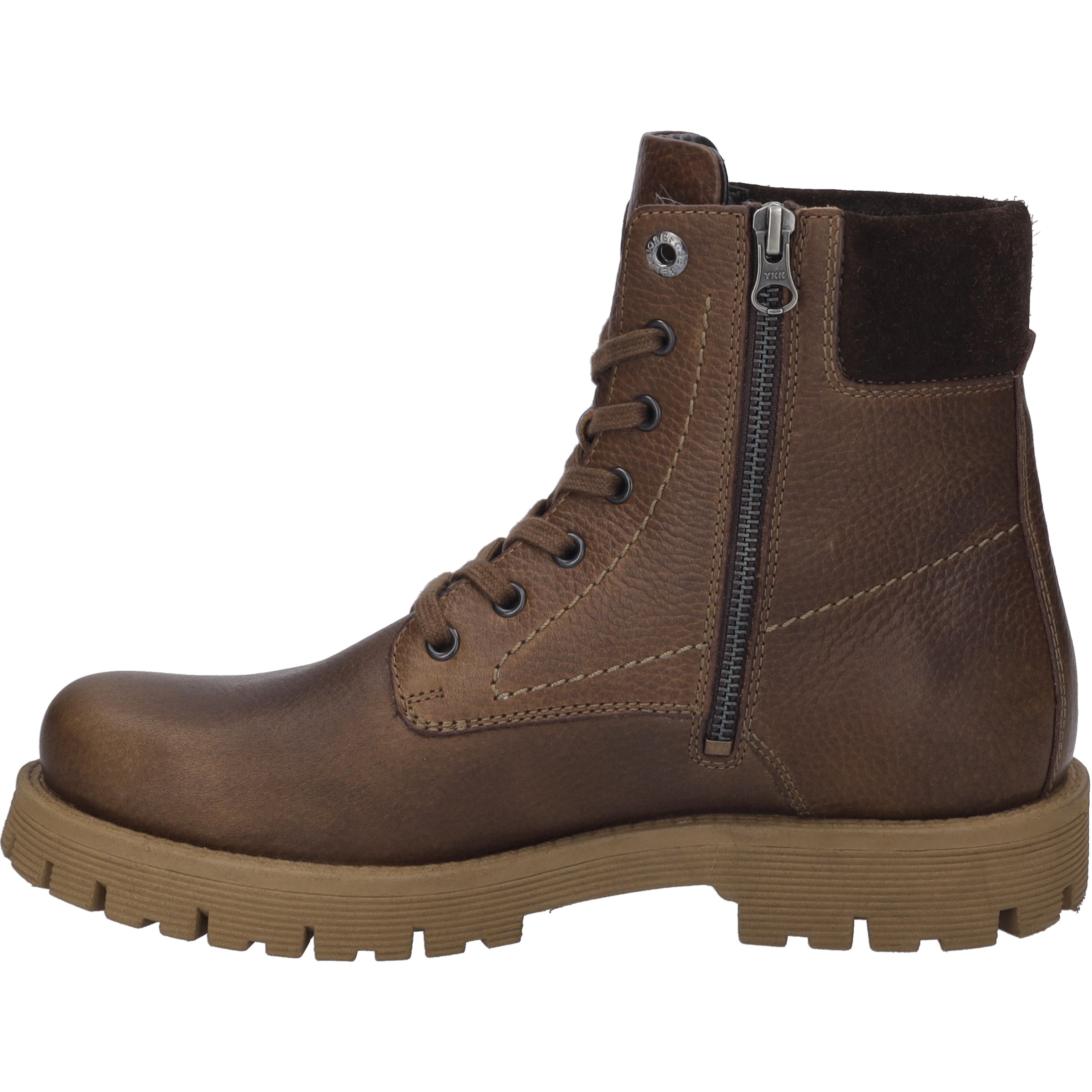 Josef Seibel Stiefelette »Connor 03, cognac«