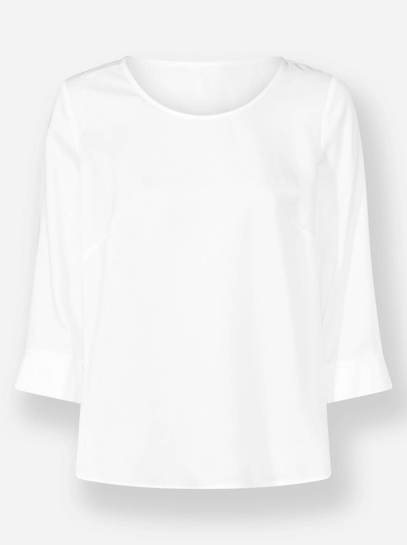 Inspirationen Schlupfbluse
