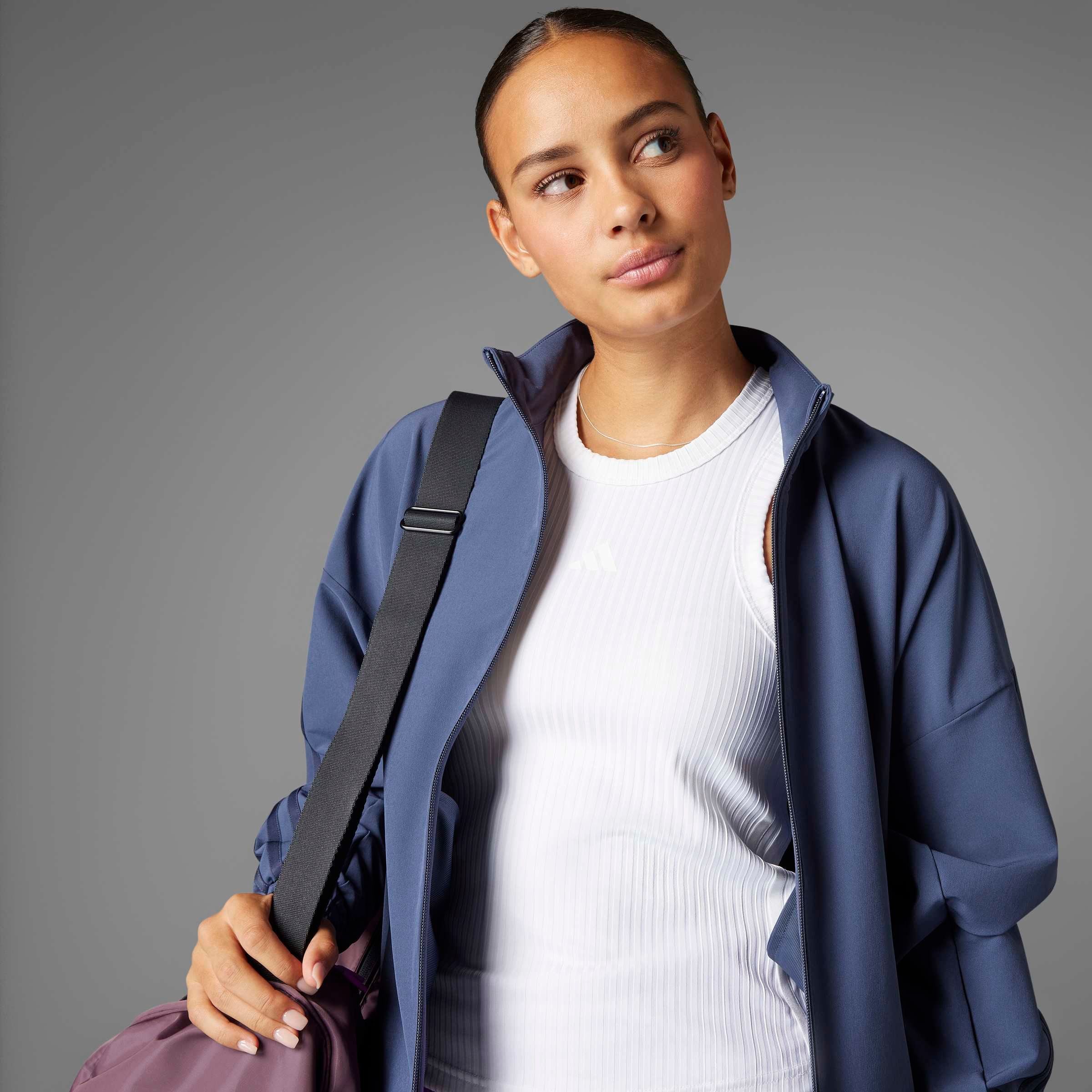 adidas Performance Tanktop »AG RIB 3S TK«