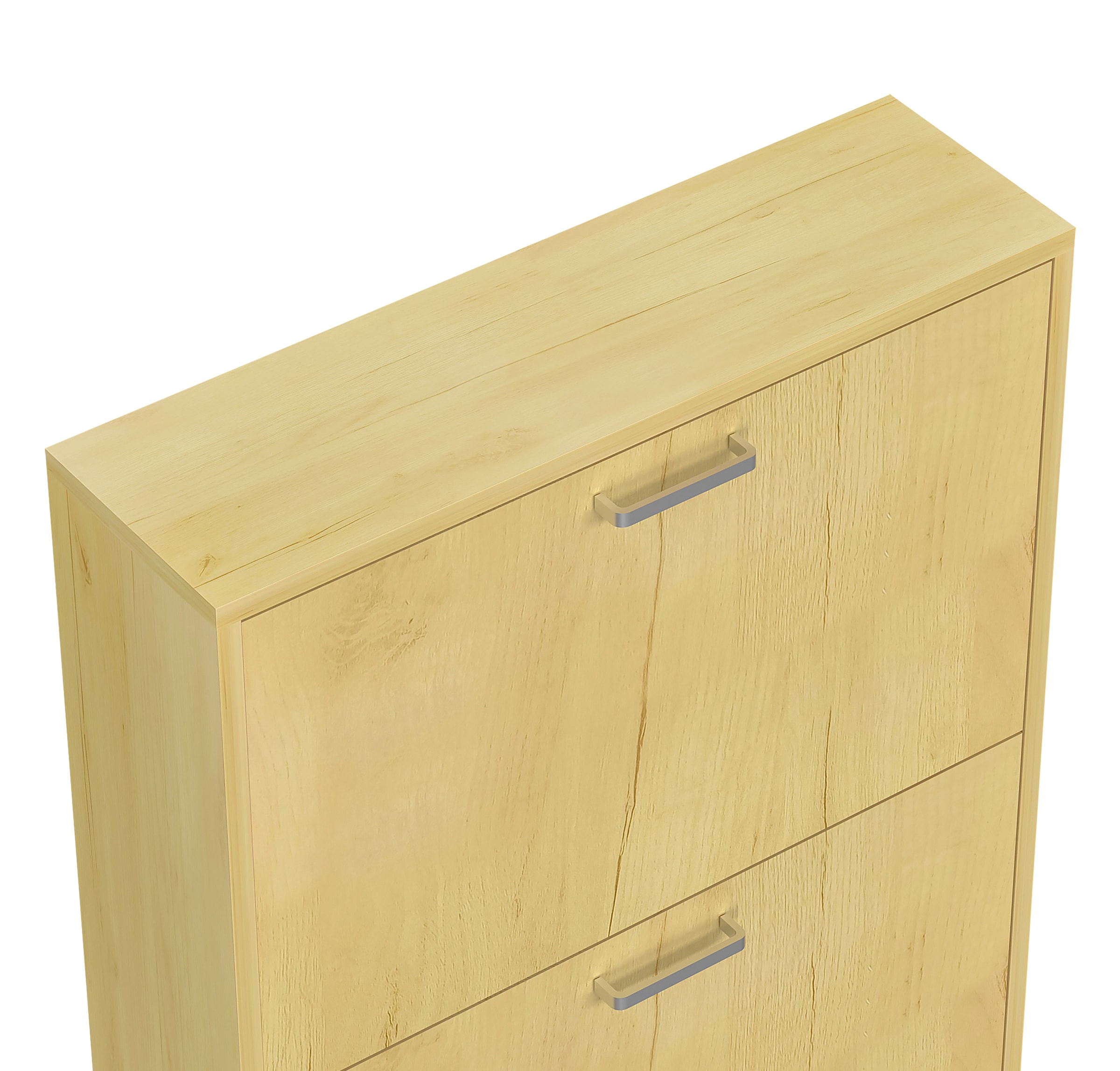 VCM Schuhschrank »Holz Regal Schuhschrank Schuhkipper Sulos M«