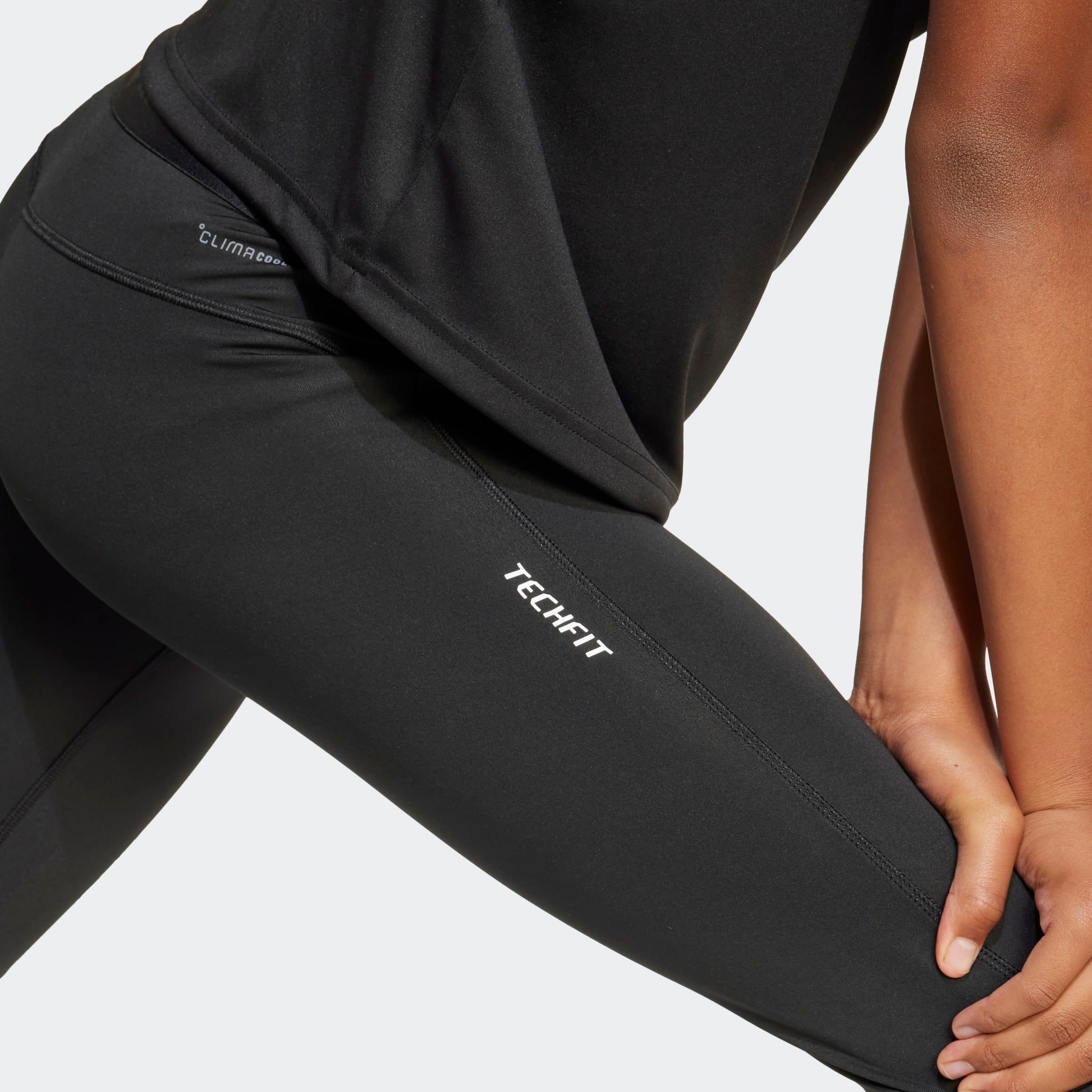 adidas Sportswear Trainingstights »JG TF LEGGINGS«, (1 tlg.)