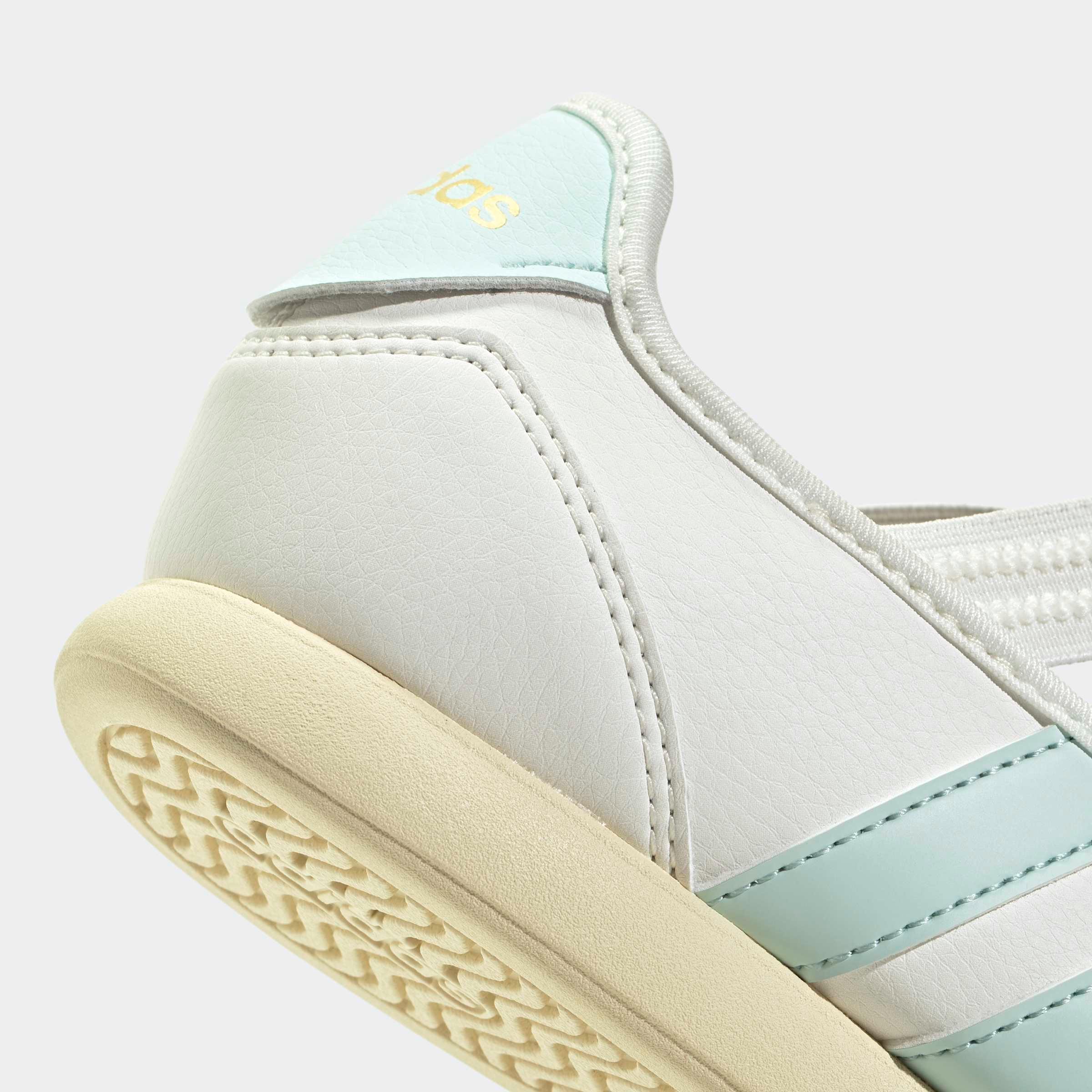 adidas Sportswear Sneaker Ballerinas »BARREDA MARY JANE KIDS«  für Kinder & Jugendliche