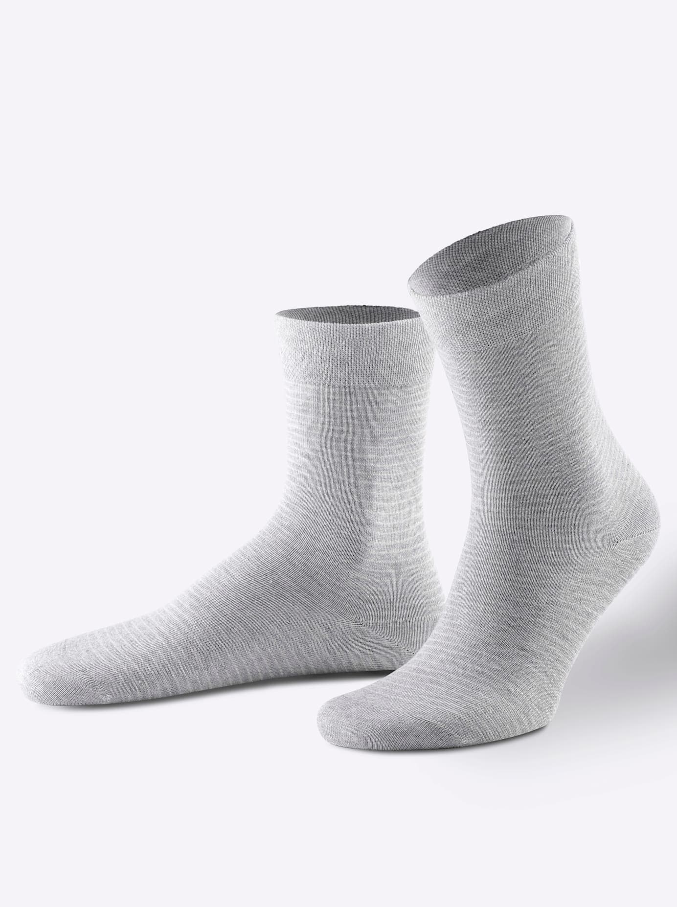 Socken, (5 Paar)