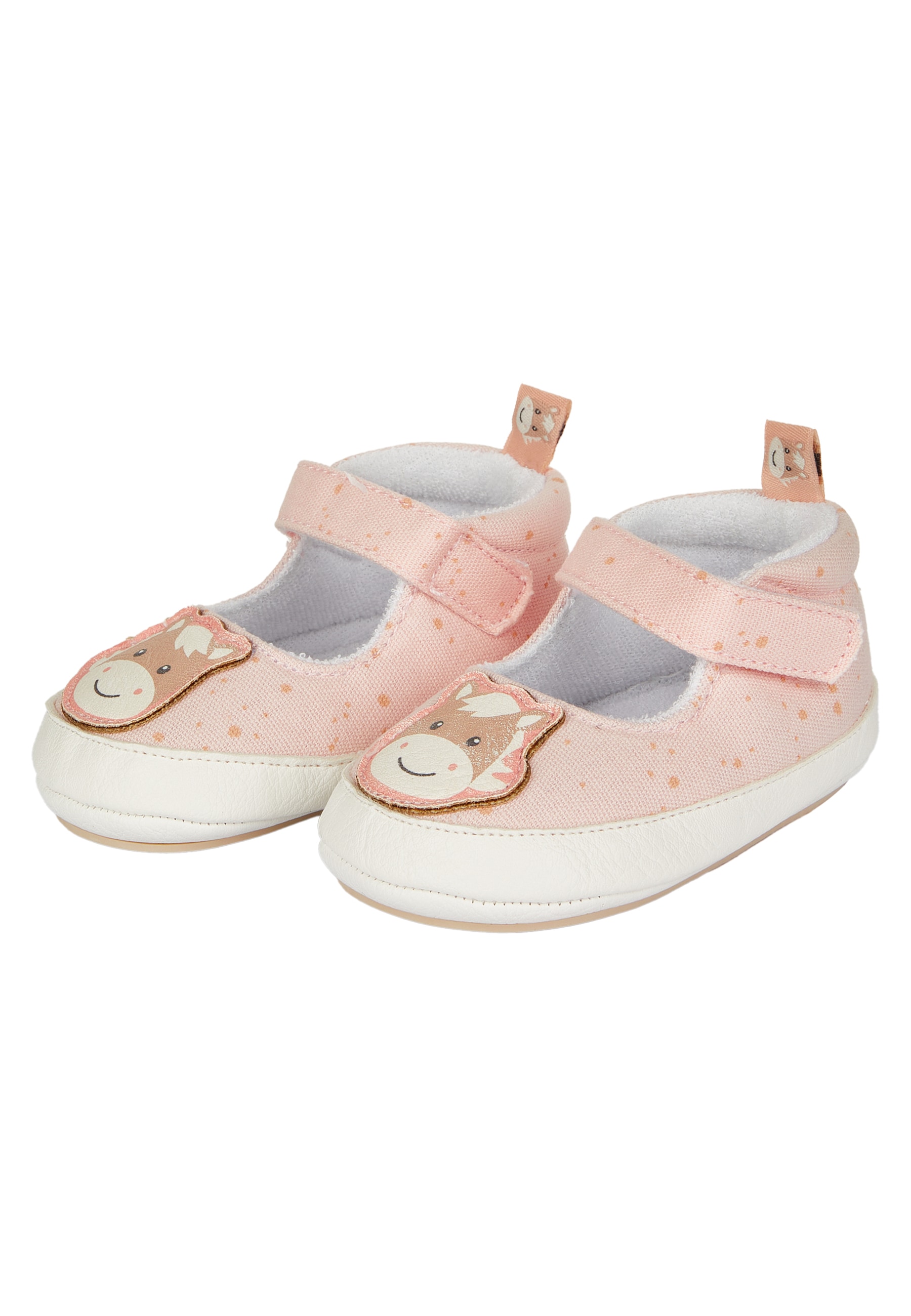 Sterntaler® Sandale »Baby Sandalen Sunny«