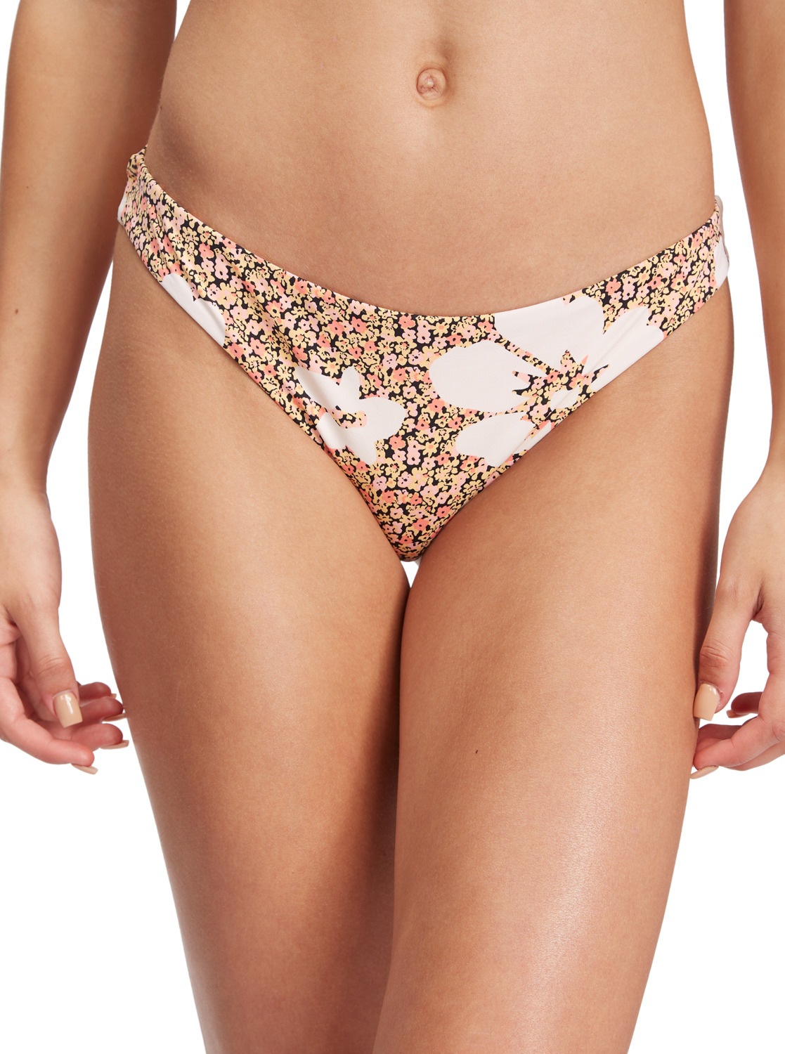Roxy Bikini-Hose »Sweet Mahalo«