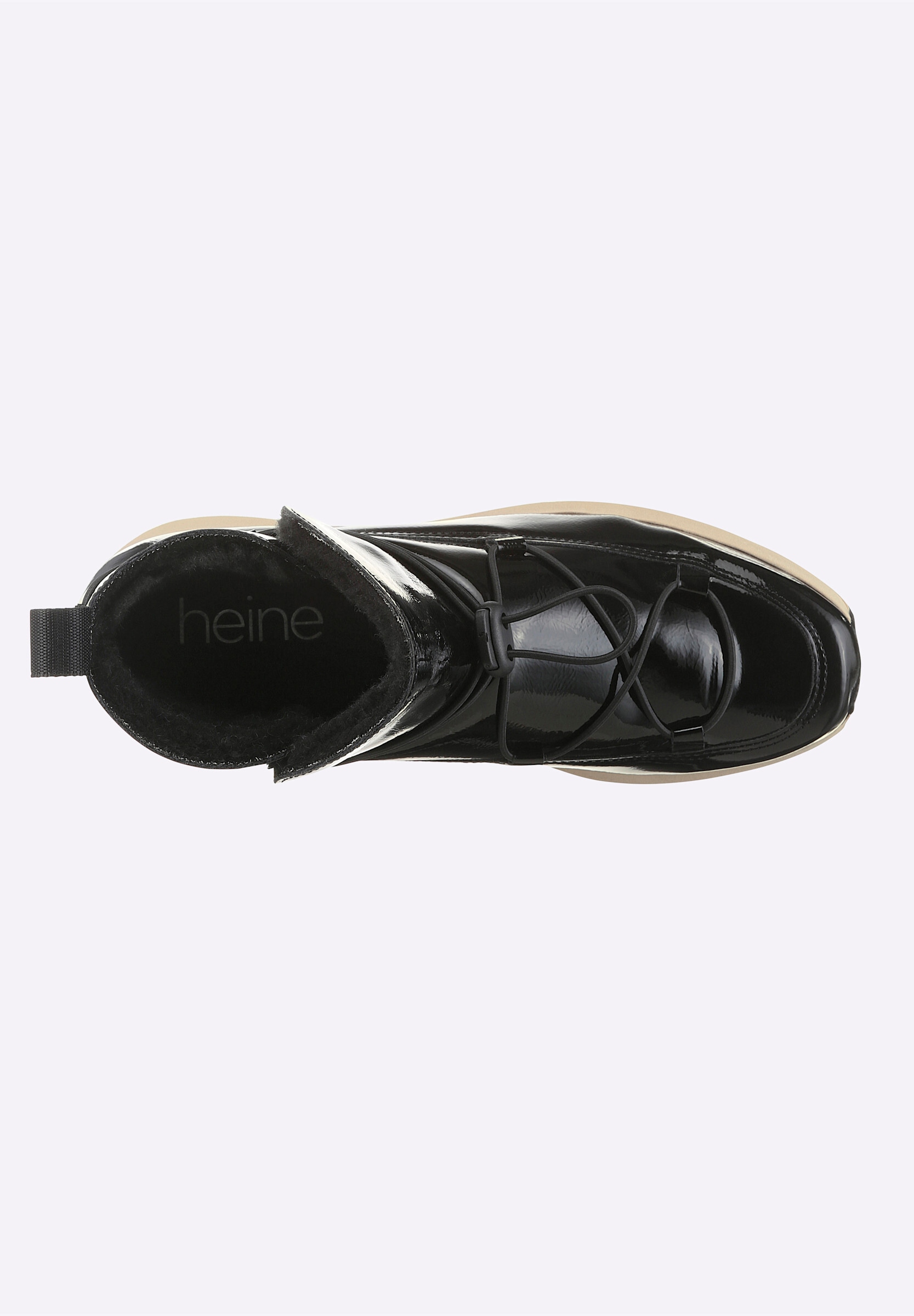heine Stiefelette »Stiefelette Stiefelette«