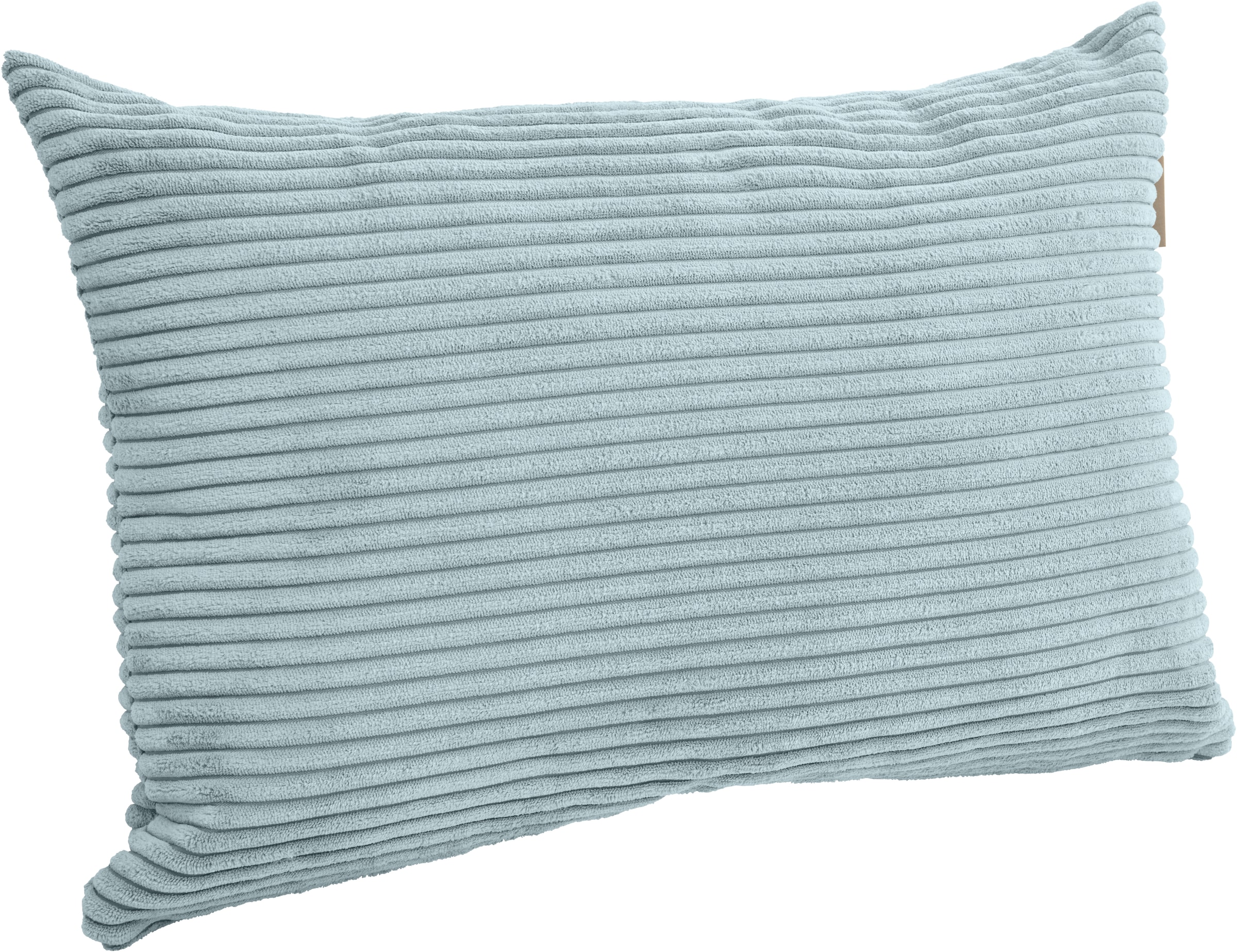 PAIDI Dekokissen »Cord in verschiedenen Ausführungen, Polyester, 60/40x40 cm« Zierkissen mit Füllung, abnehmbarer und waschbarer Bezug
