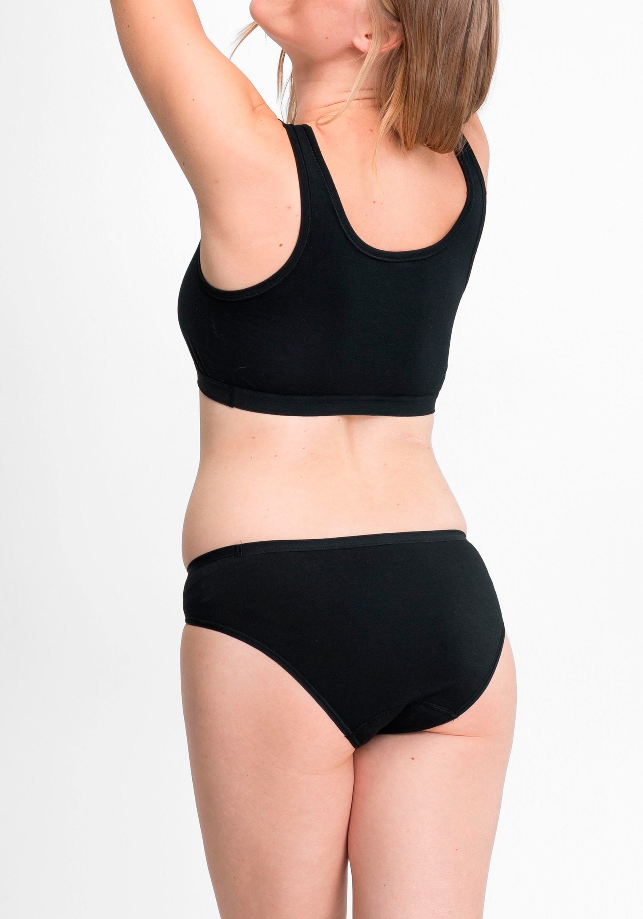Speidel Bustier, keine störenden Seitennähte