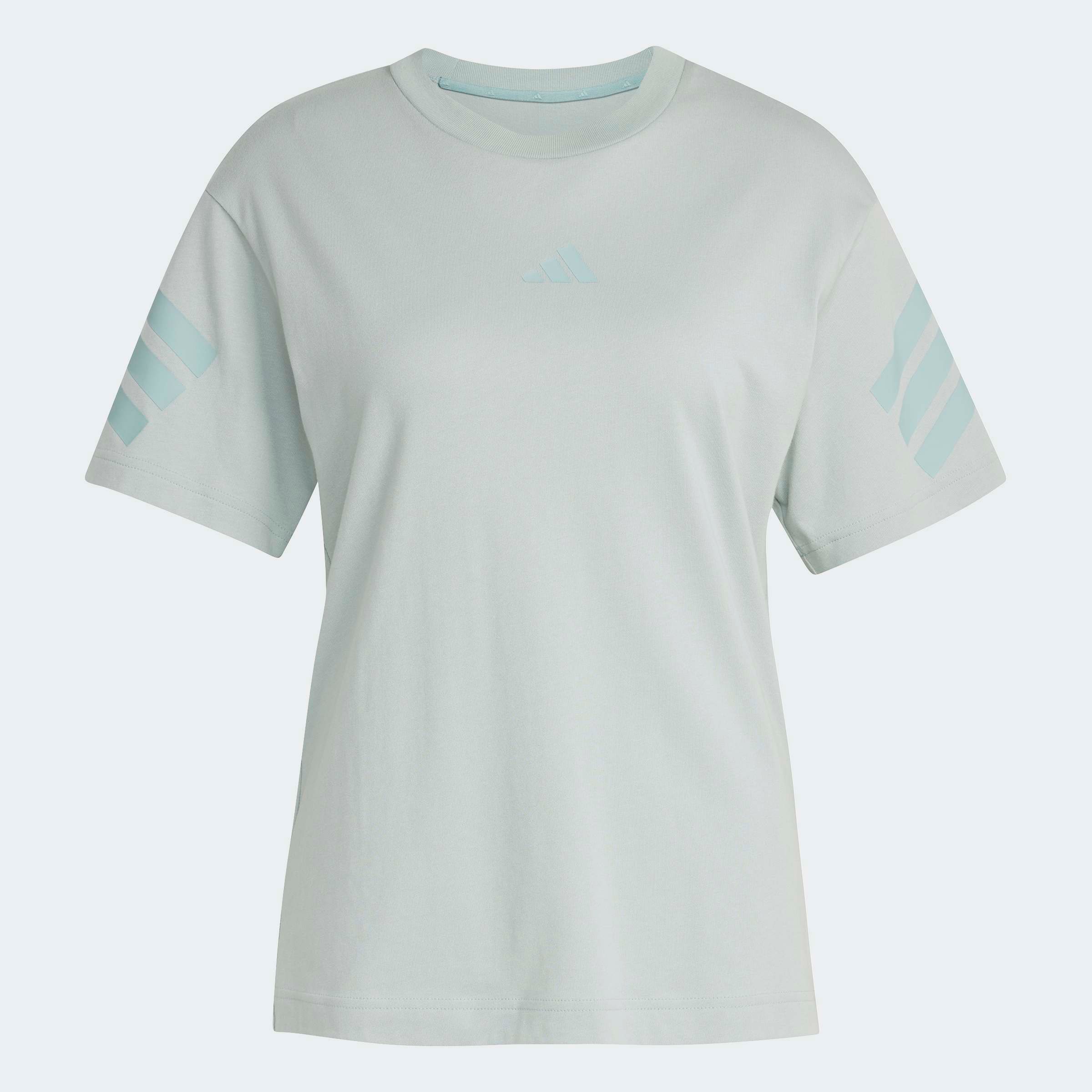 adidas Sportswear T-Shirt »FUTURE ICONS 3-STREIFEN«