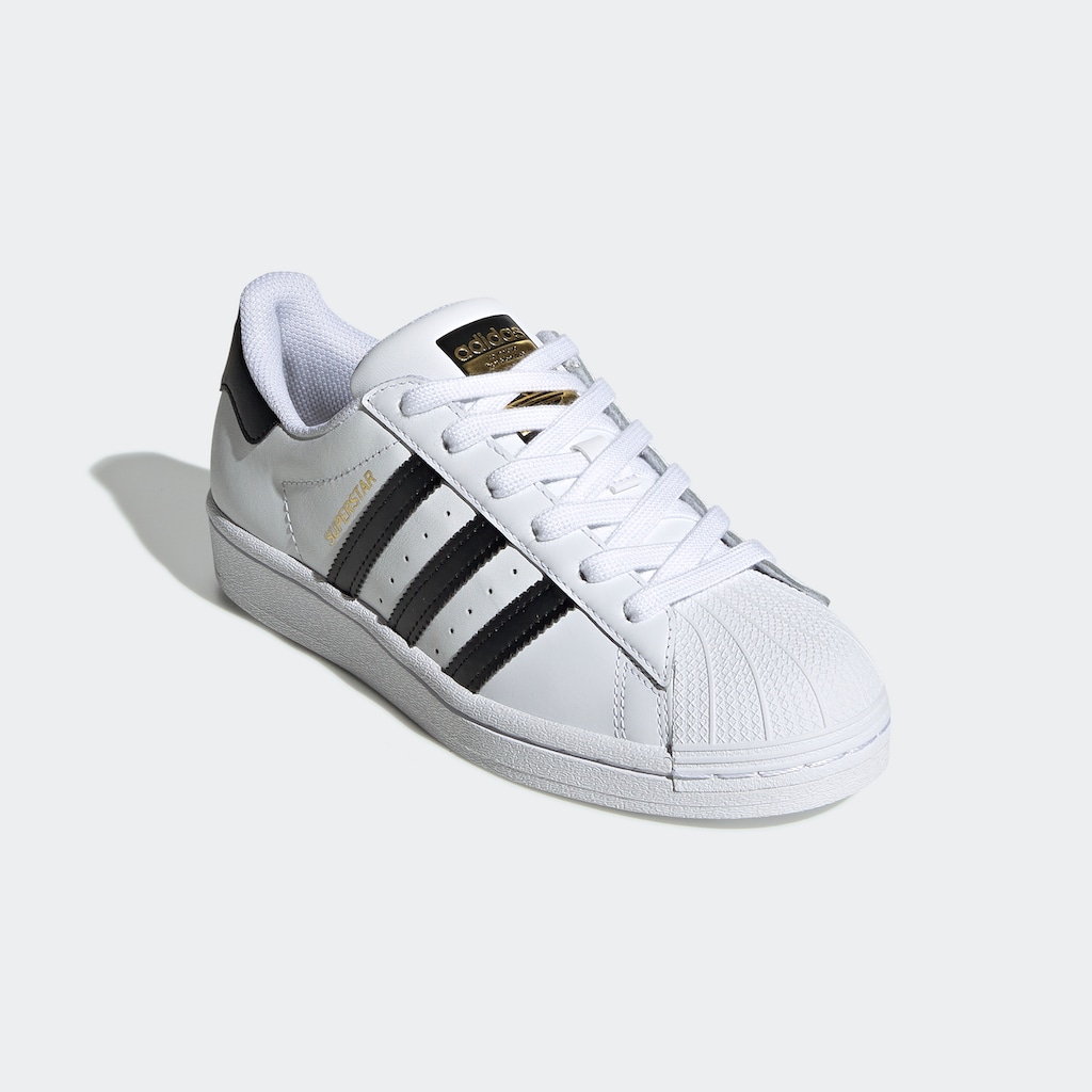 adidas Originals Sneaker »SUPERSTAR«