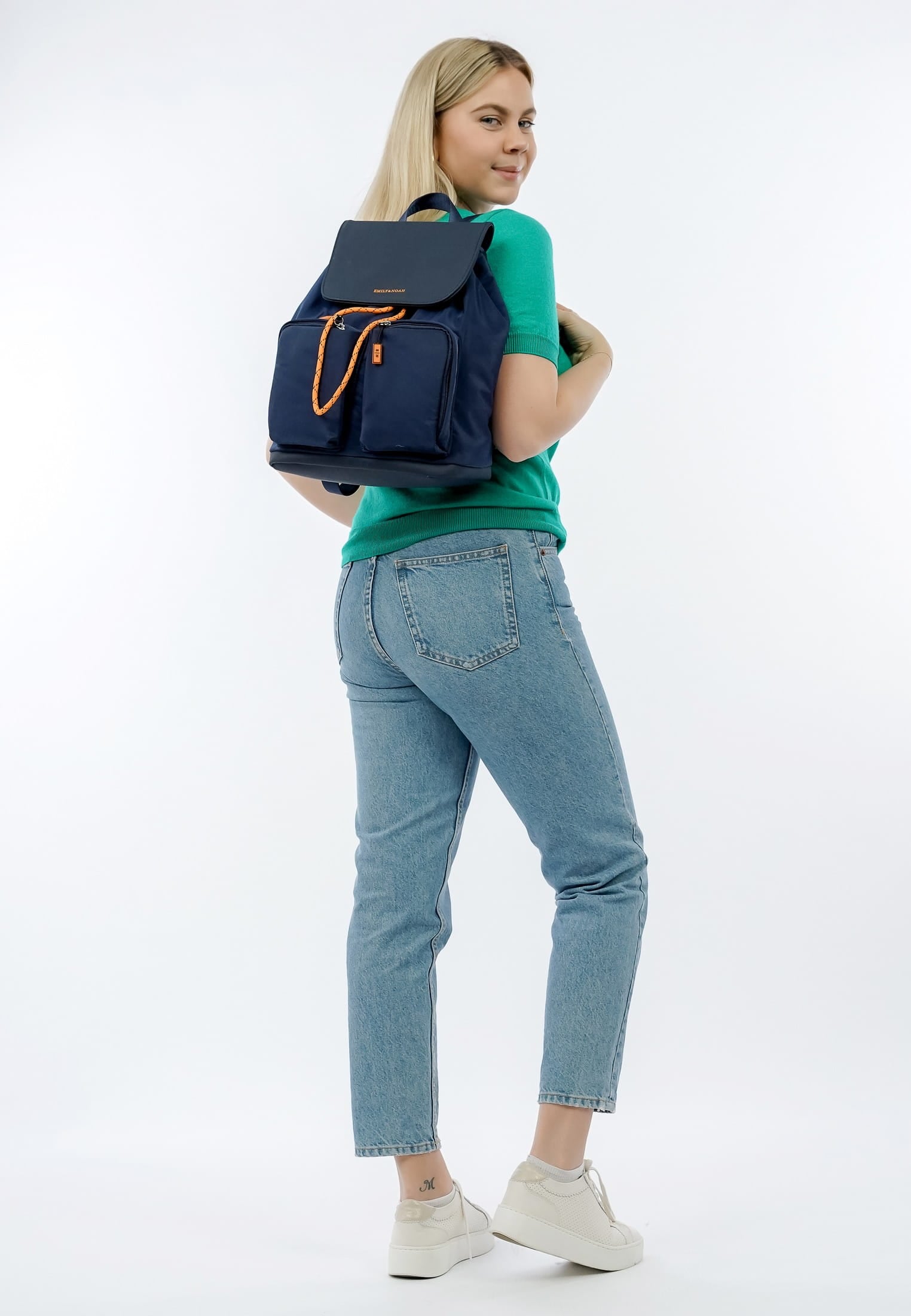 EMILY & NOAH Rucksack »Rucksack E&N Beatrice«