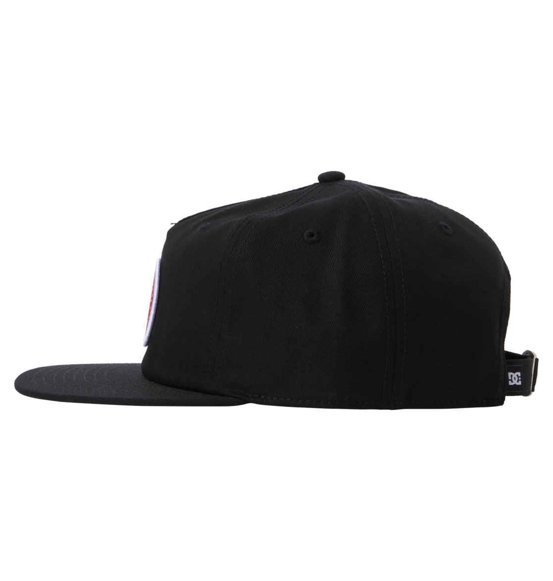 DC Shoes Snapback Cap »Loader«