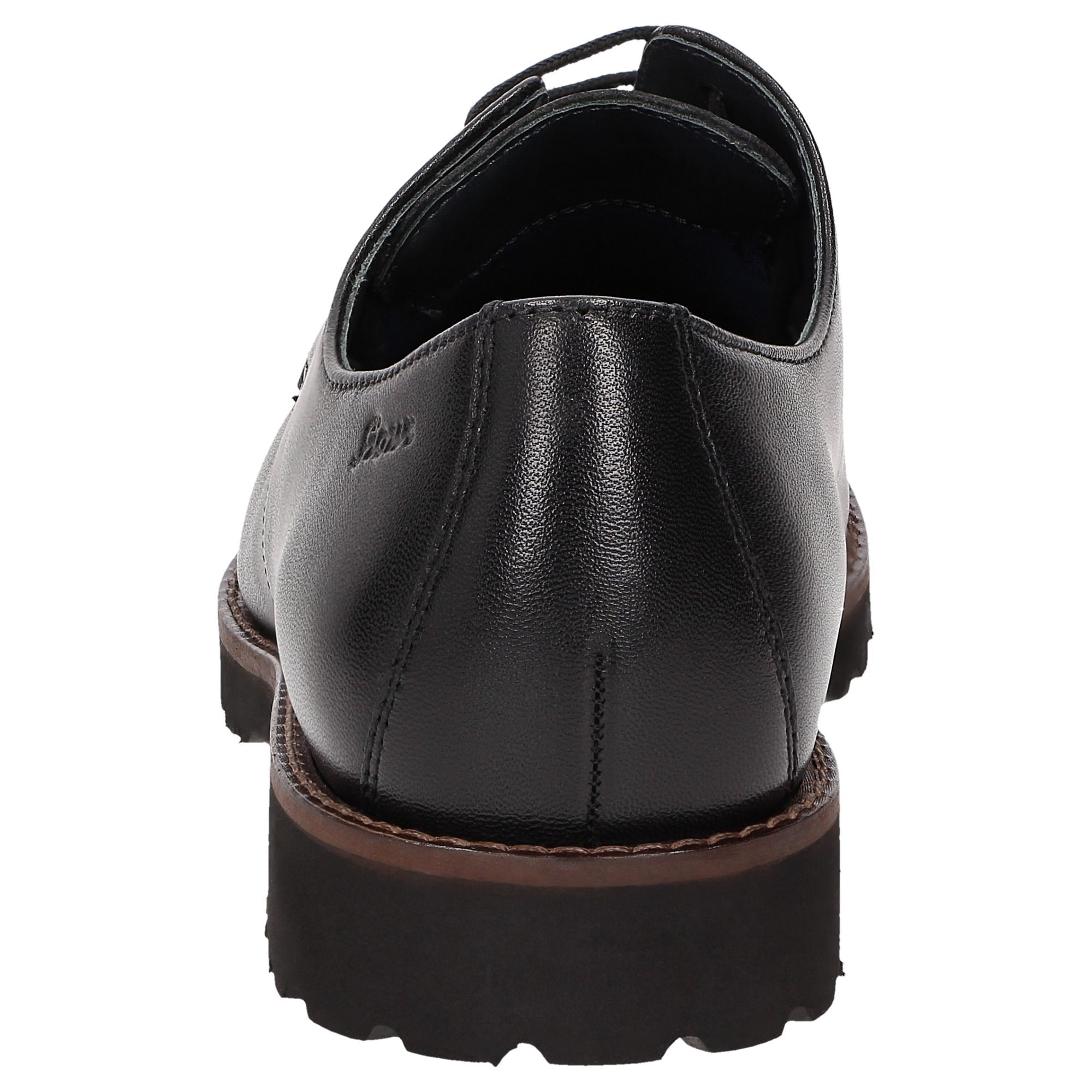 SIOUX Schnürschuh »Meredith-749-H«