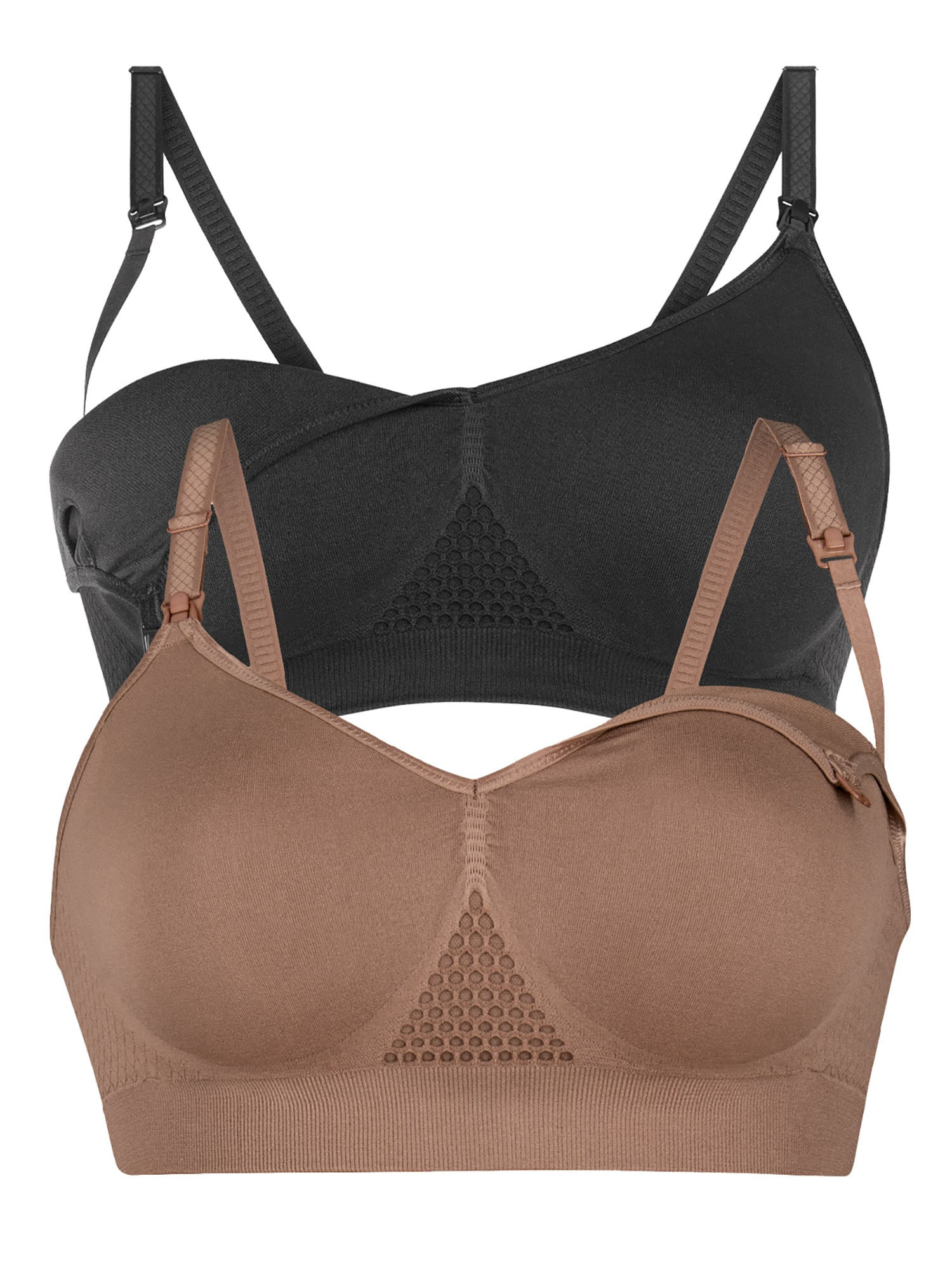 Anita Still-BH »Still Bustier 2er Pack  Seamless«