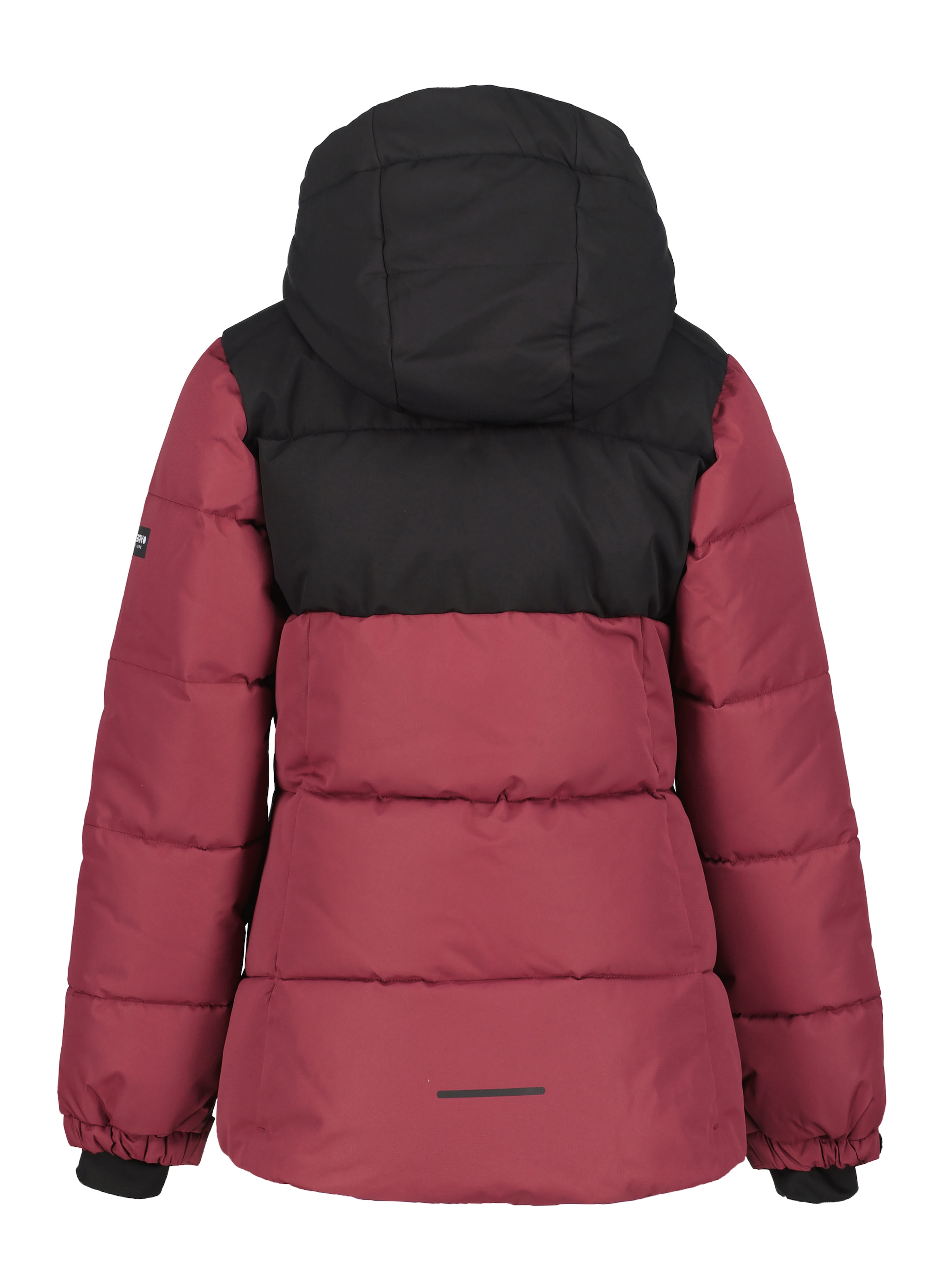 Icepeak Skijacke »ICEPEAK LORIS JR« für Kinder und Jugendliche, mit Wassersäule 10000, wasserabweisend