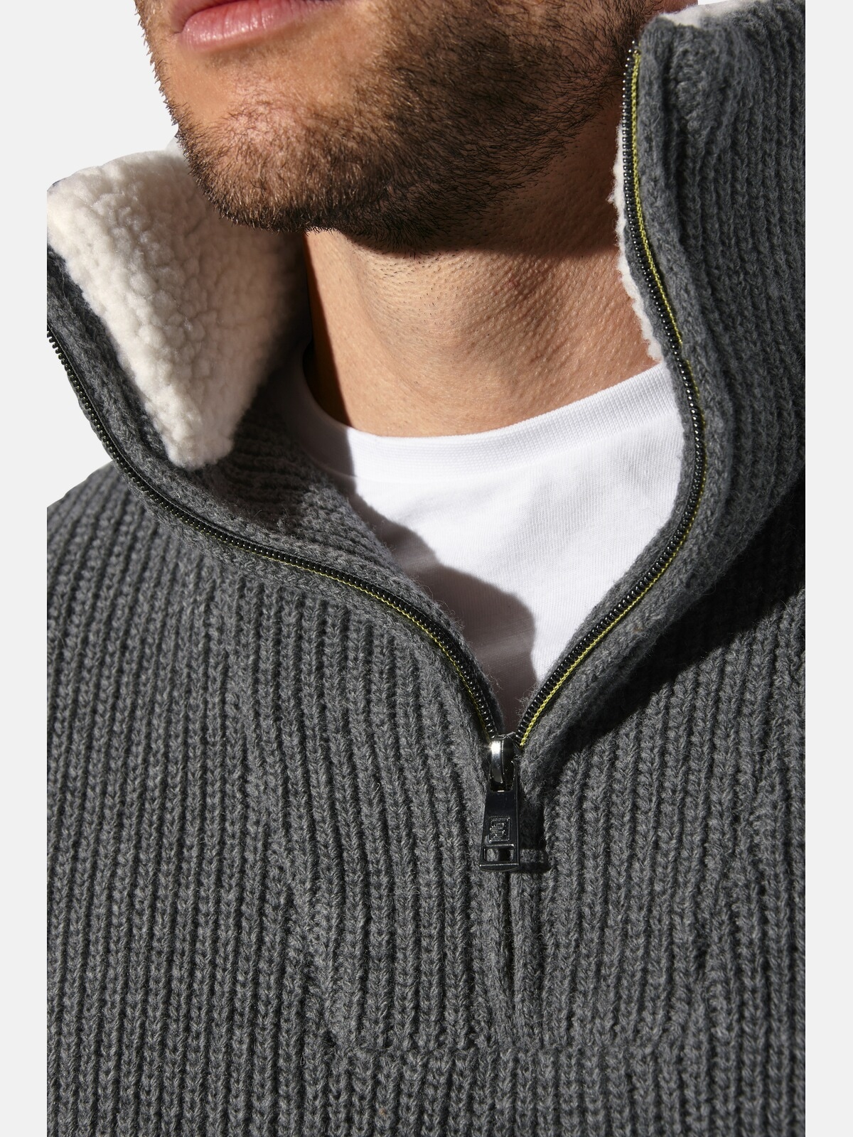 Babista Troyer »Pullover DIEGORO«