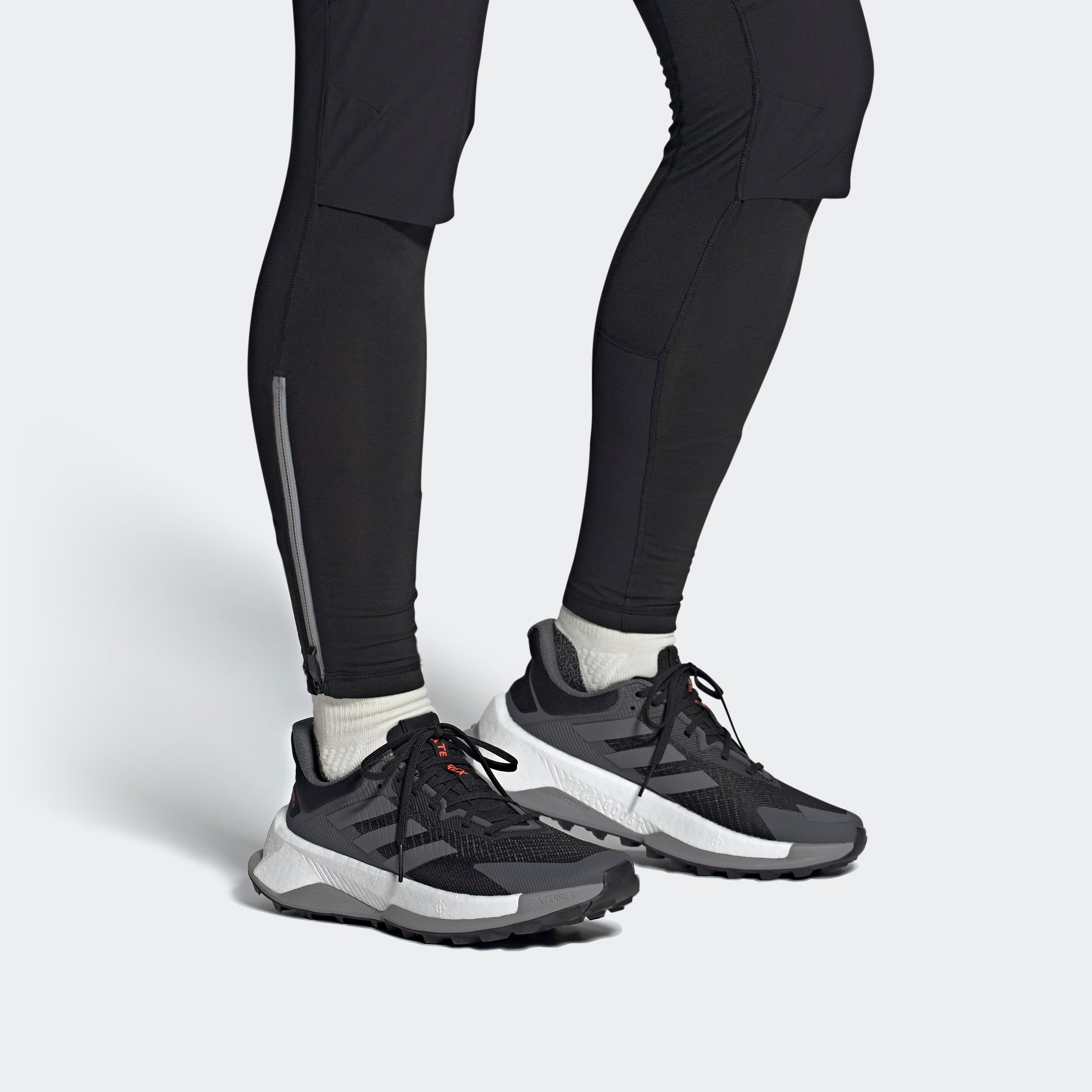 adidas TERREX Trailrunningschuh »TERREX SOULSTRIDE ULTRA TRAILRUNNING«
