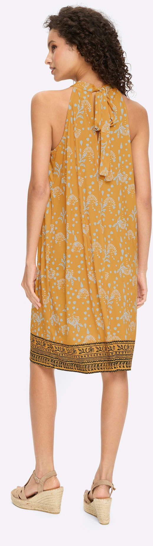 heine Jerseykleid »Jersey-Kleid«