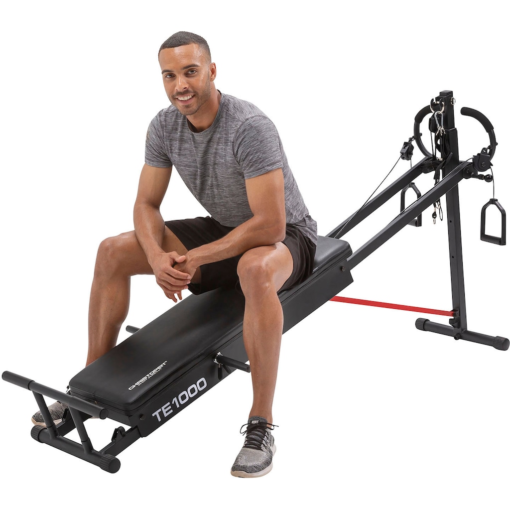 Christopeit Sport® Ganzkörpertrainer »TE 1000«