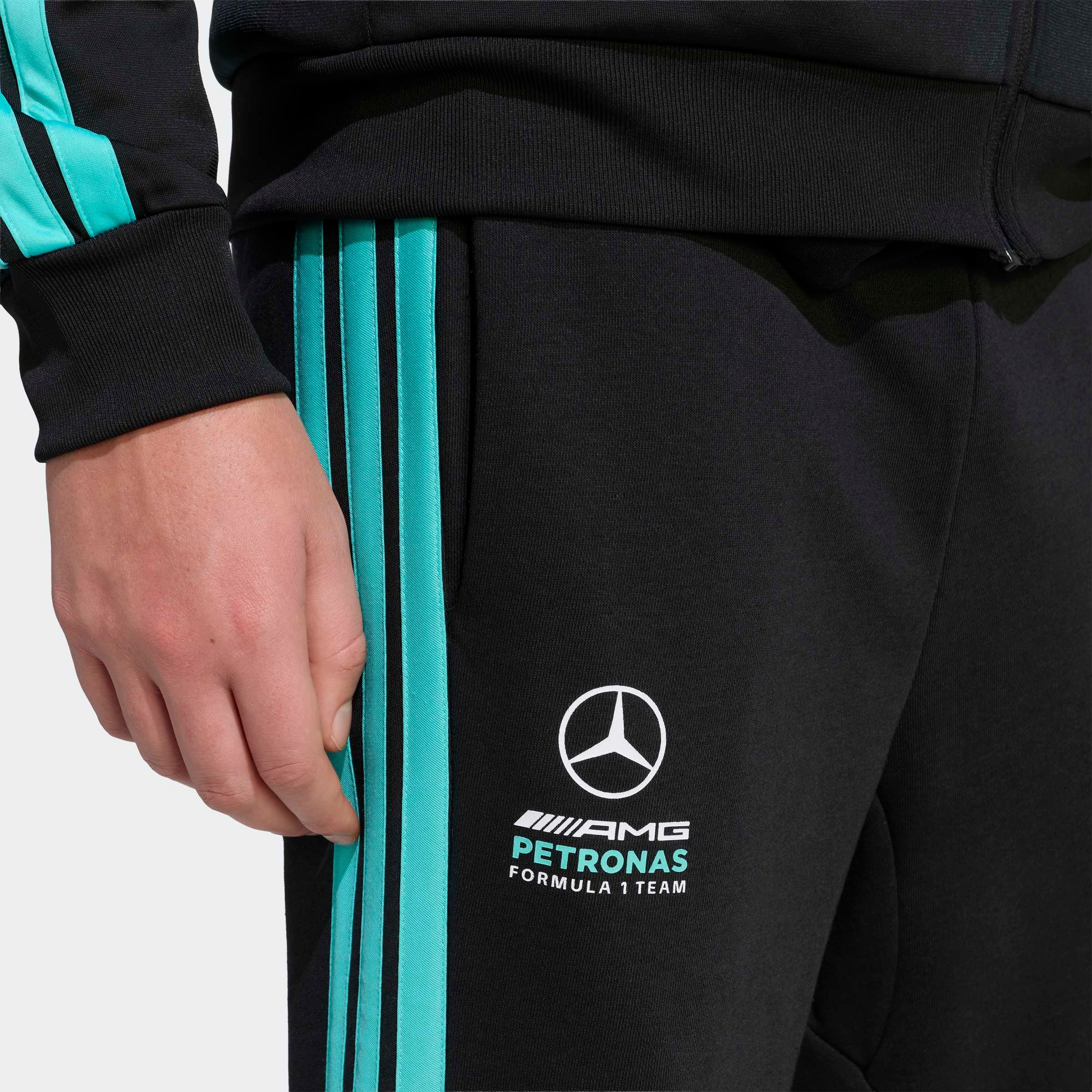adidas Performance Sporthose »MERCEDES - AMG PETRONAS FORMULA 1 TEAM DNA«