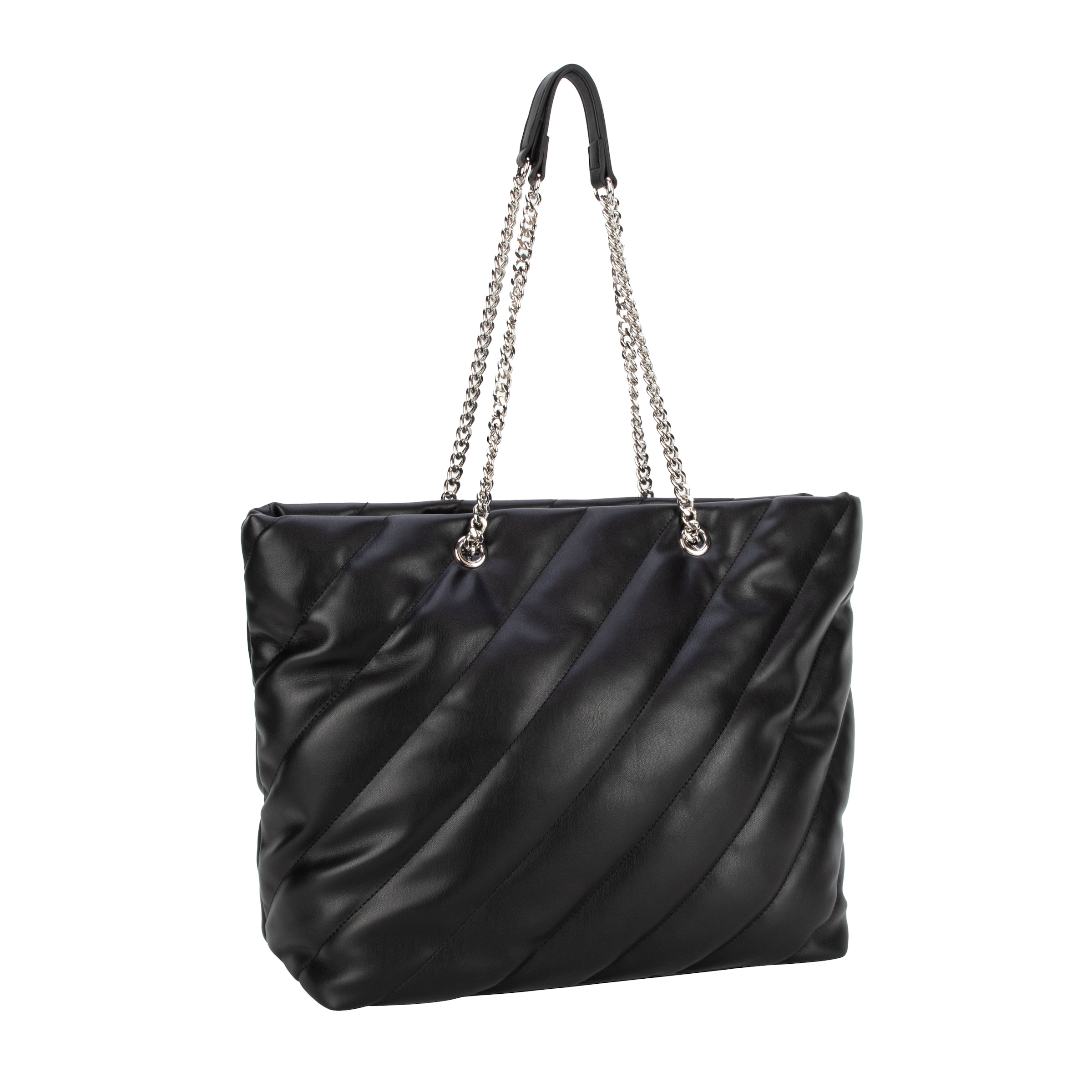 Joop Jeans Shopper »frizzare shopper lhz« Damen Shopper mit Reißverschluss