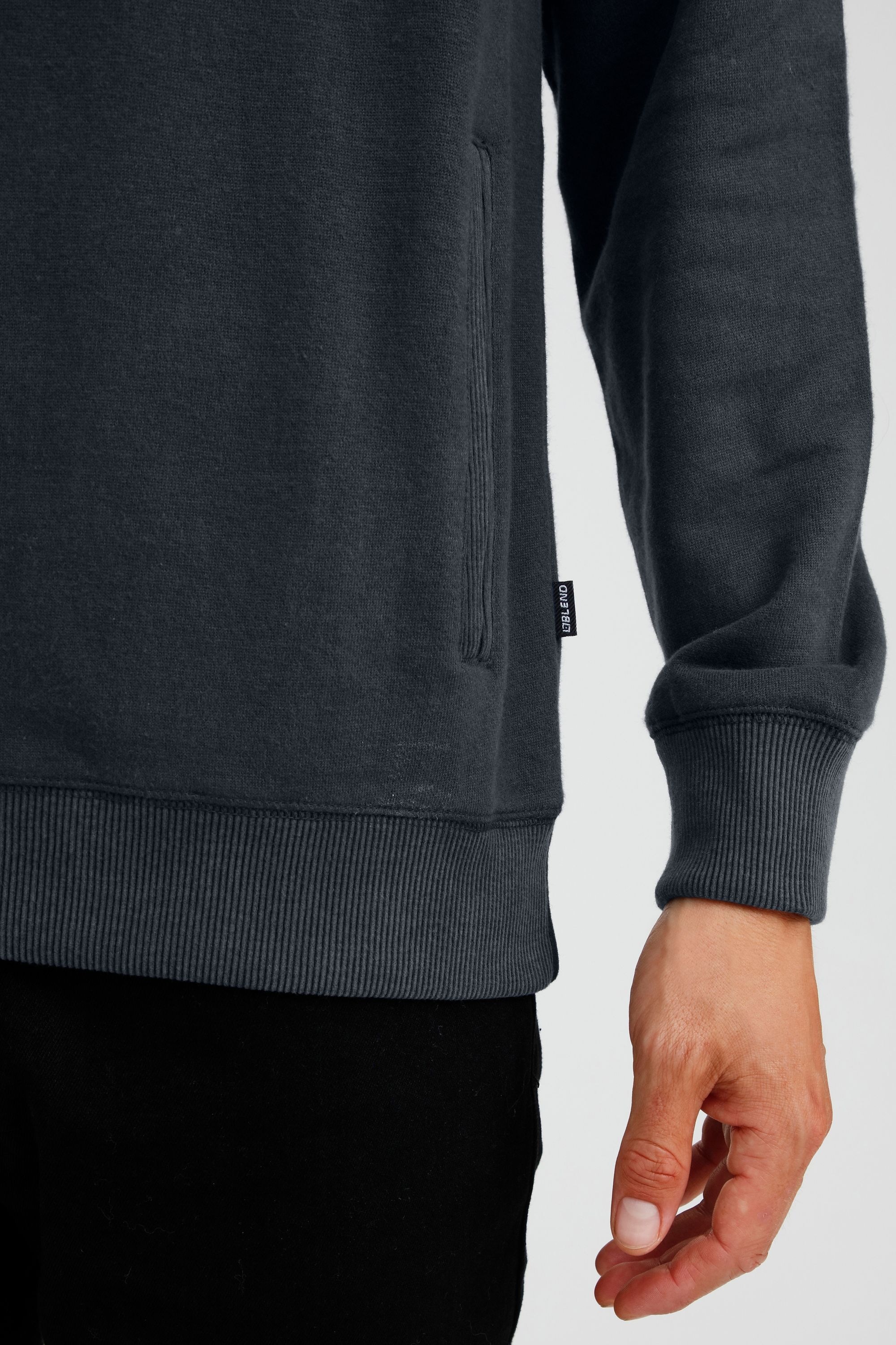 Blend Troyer »Stricktroyer BHJannes«