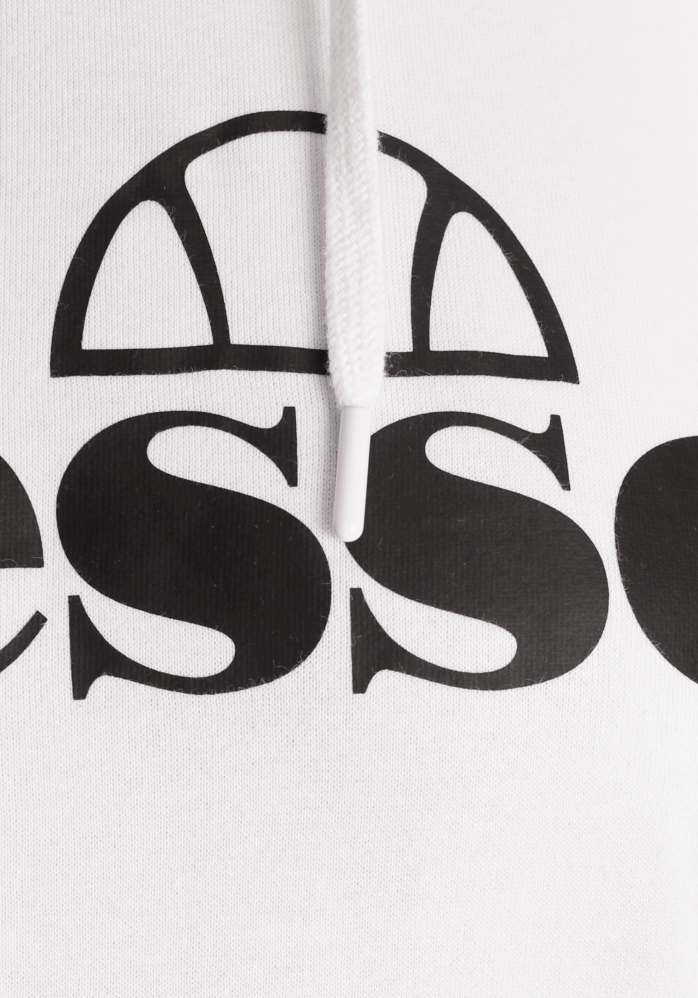 Ellesse Kapuzensweatshirt »LYARA OH HOODY«