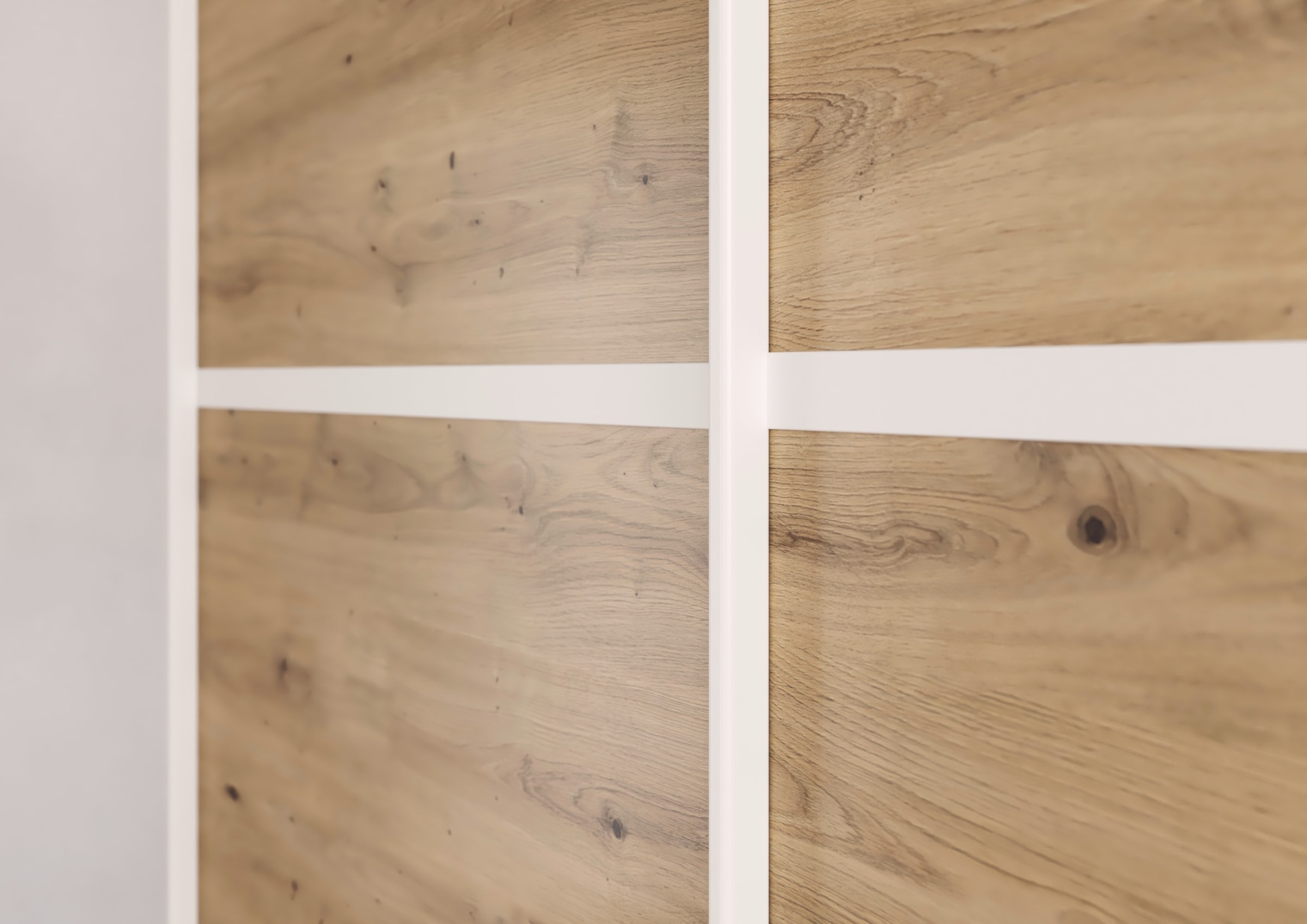rauch Kleiderschrank »Schwebetürenschrank Garderobe Schrank TOP ANGEBOT Avola«, (in 3 verschiedenen Ausstattungen BASIC/CLASSIC/PREMIUM inkl. Spiegel), mit eleganten Zierleisten in Chrom, Schwarz oder Weiß MADE IN GERMANY